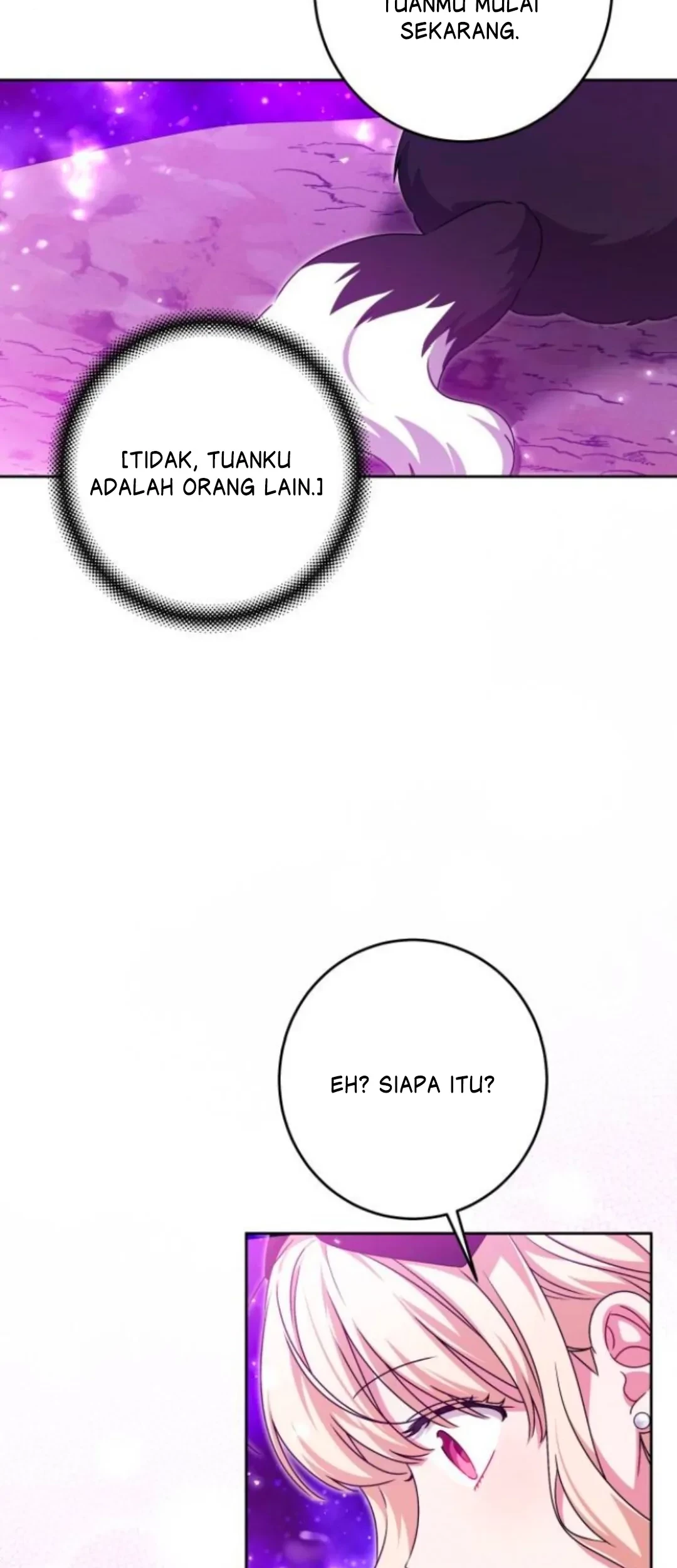 The Villainous Family is Against Independence Chapter 33 - halaman 63