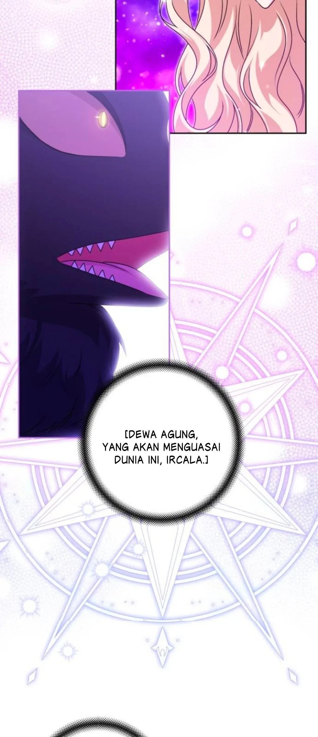 The Villainous Family is Against Independence Chapter 33 - halaman 65