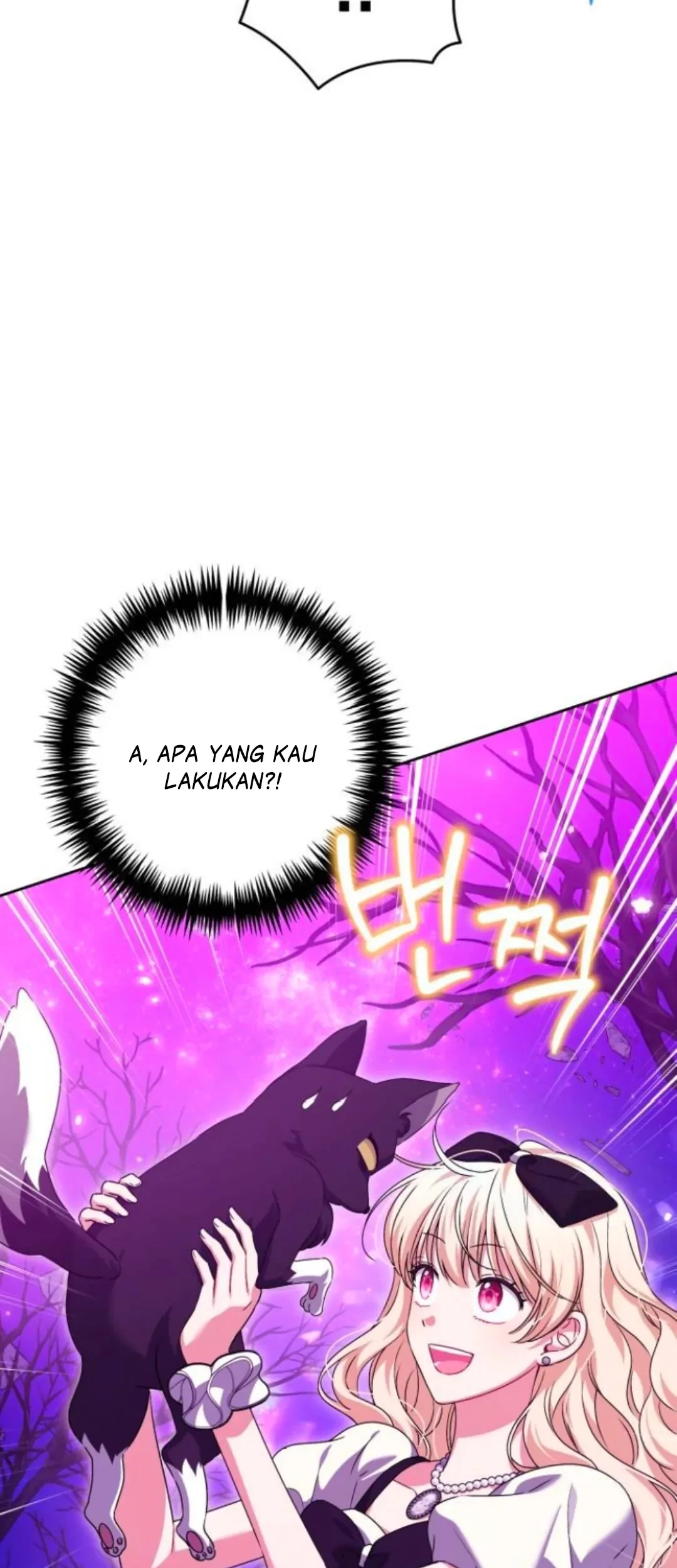 The Villainous Family is Against Independence Chapter 33 - halaman 72