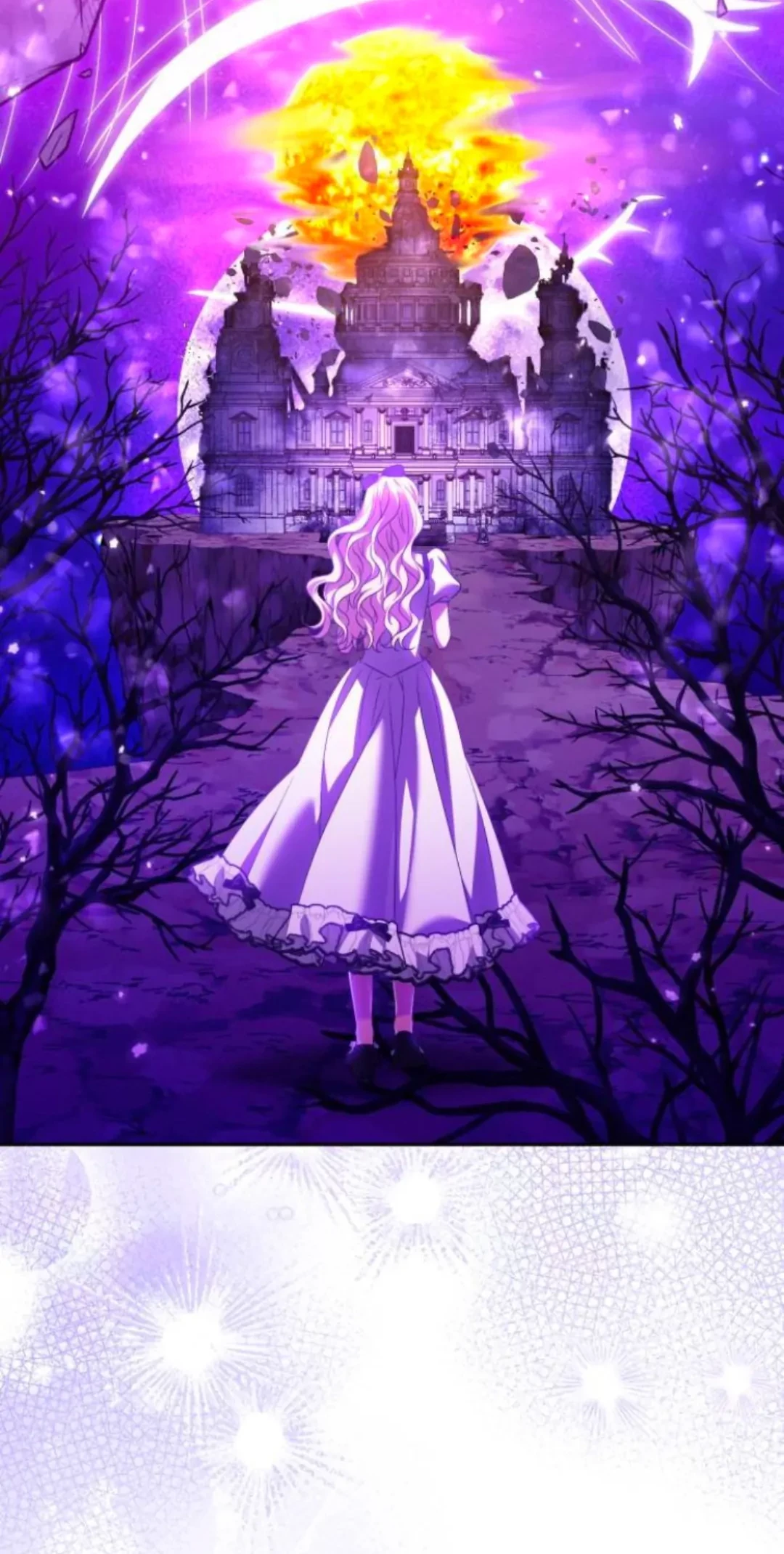 The Villainous Family is Against Independence Chapter 33 - halaman 77