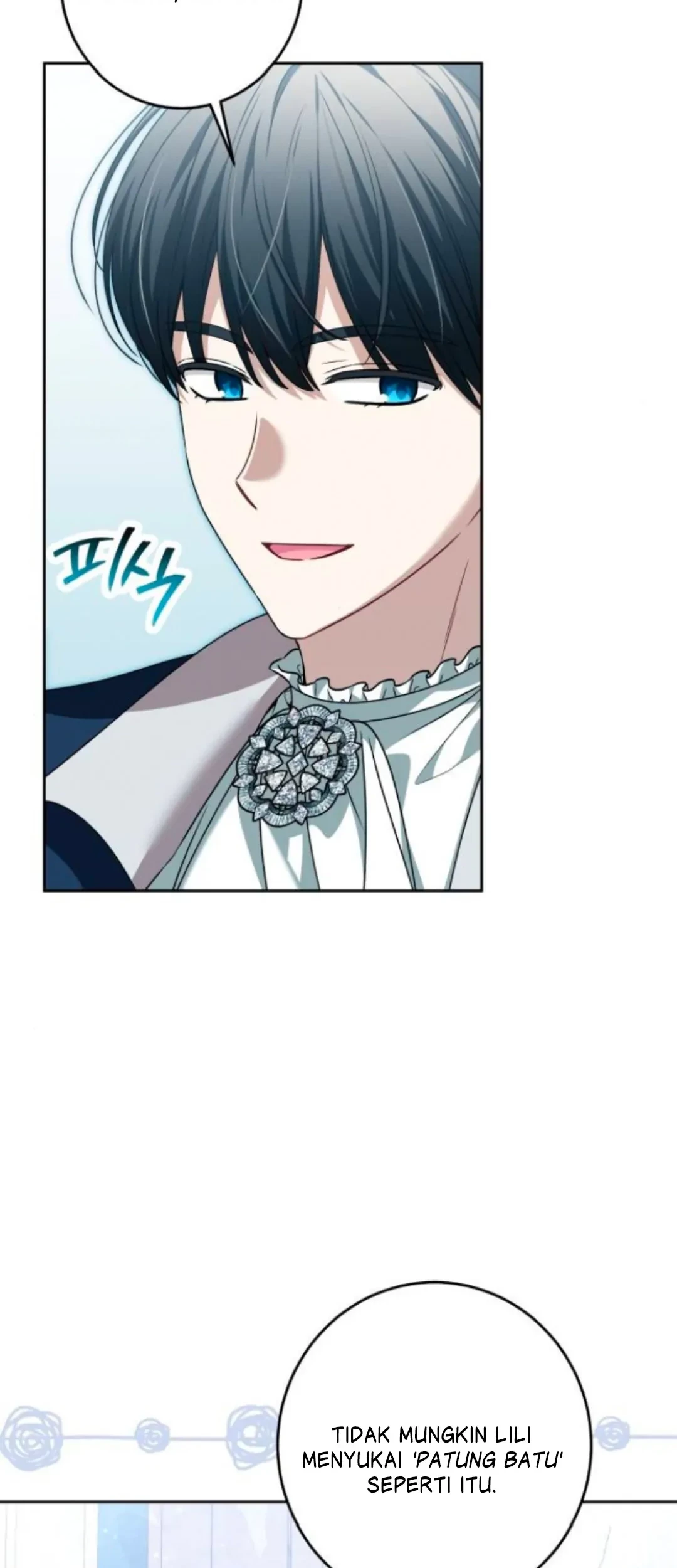 The Villainous Family is Against Independence Chapter 34 - halaman 10