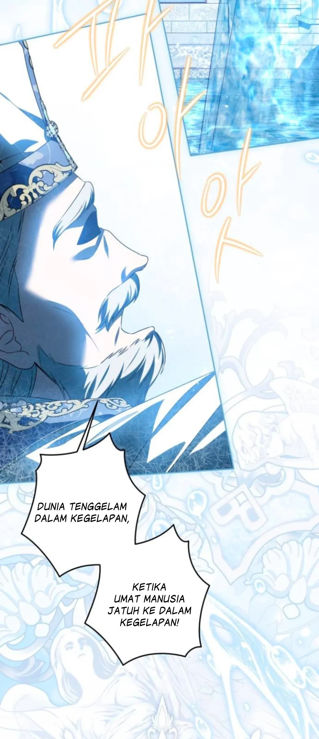 The Villainous Family is Against Independence Chapter 34 - halaman 15