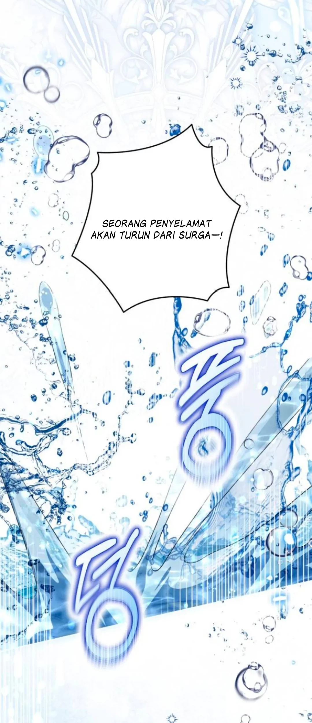 The Villainous Family is Against Independence Chapter 34 - halaman 16