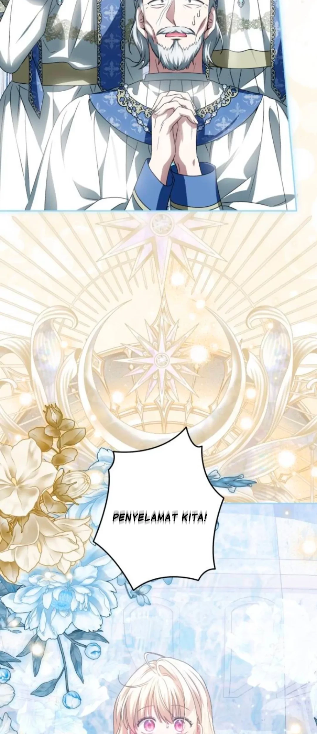 The Villainous Family is Against Independence Chapter 34 - halaman 19