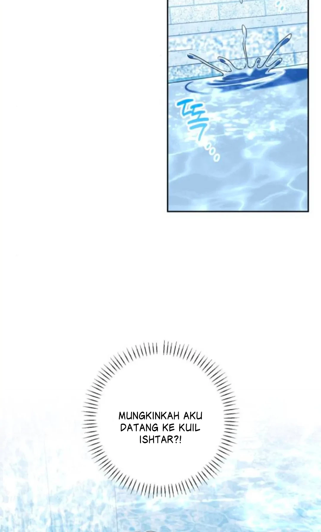 The Villainous Family is Against Independence Chapter 34 - halaman 22