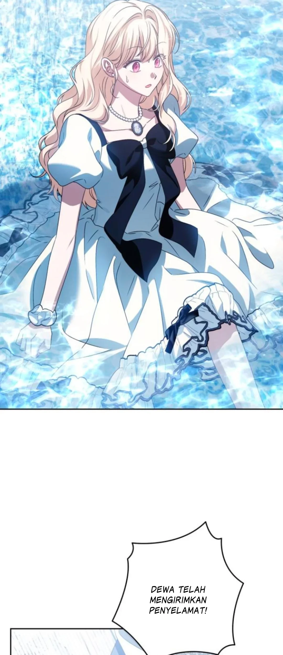 The Villainous Family is Against Independence Chapter 34 - halaman 23