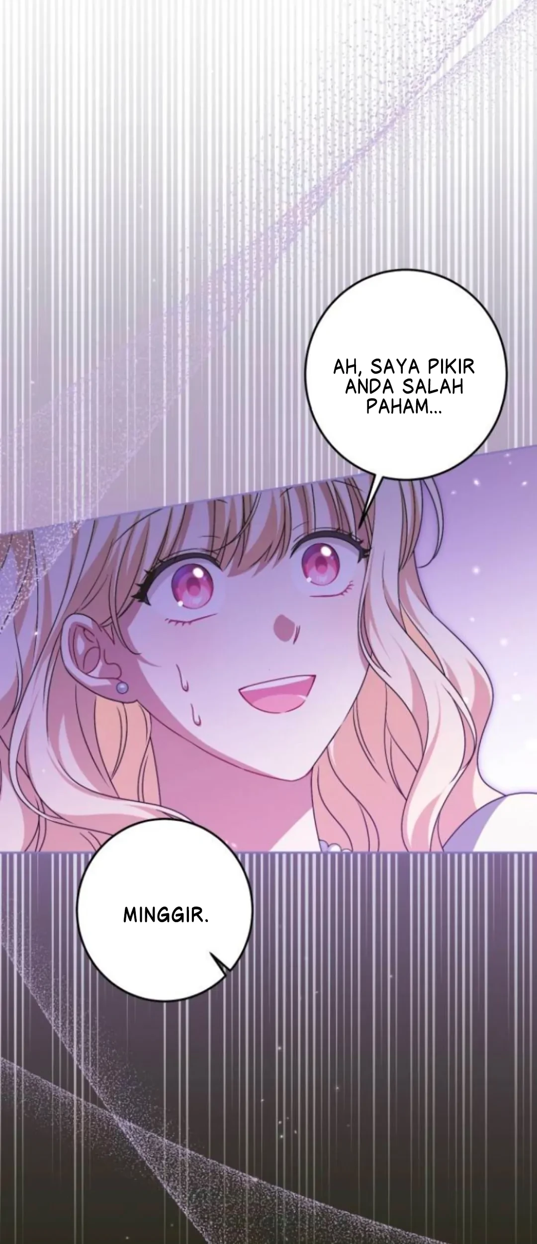 The Villainous Family is Against Independence Chapter 34 - halaman 25