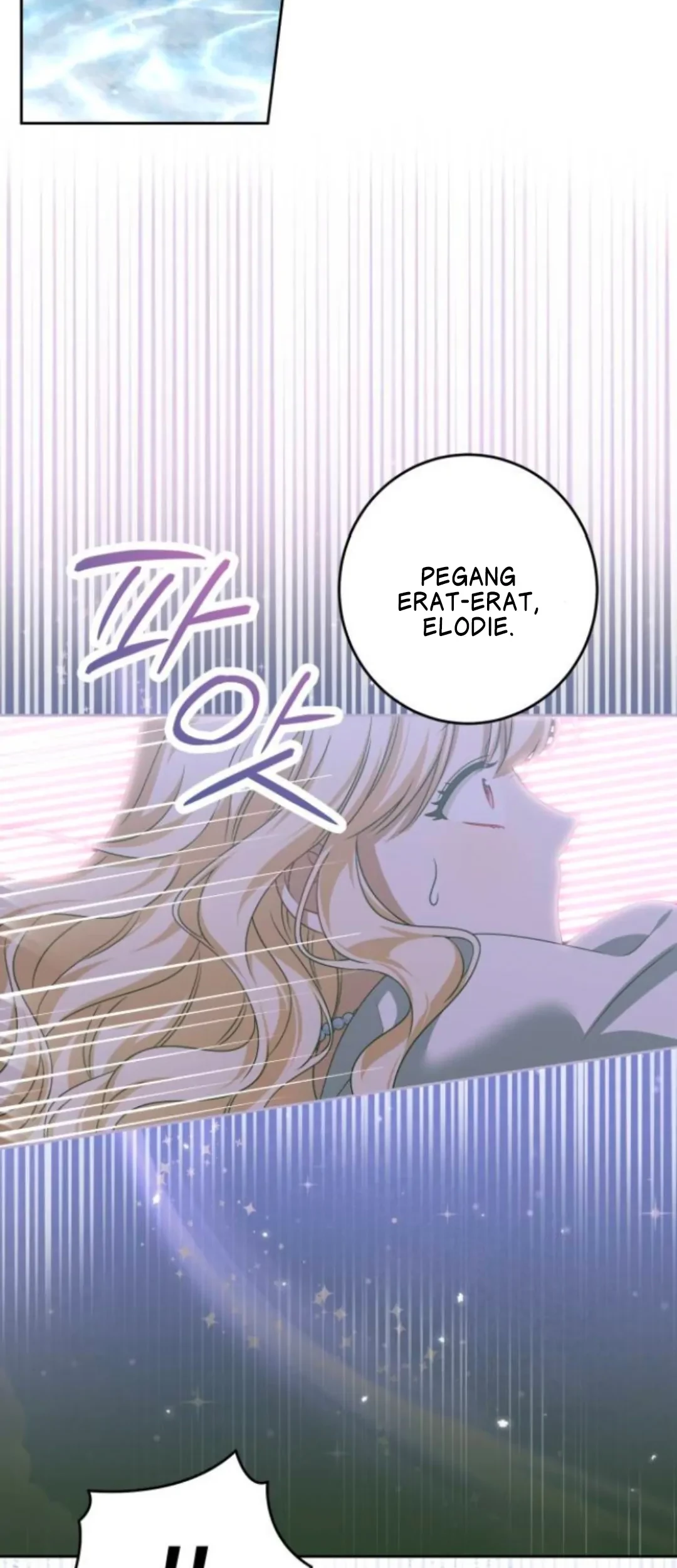 The Villainous Family is Against Independence Chapter 34 - halaman 29