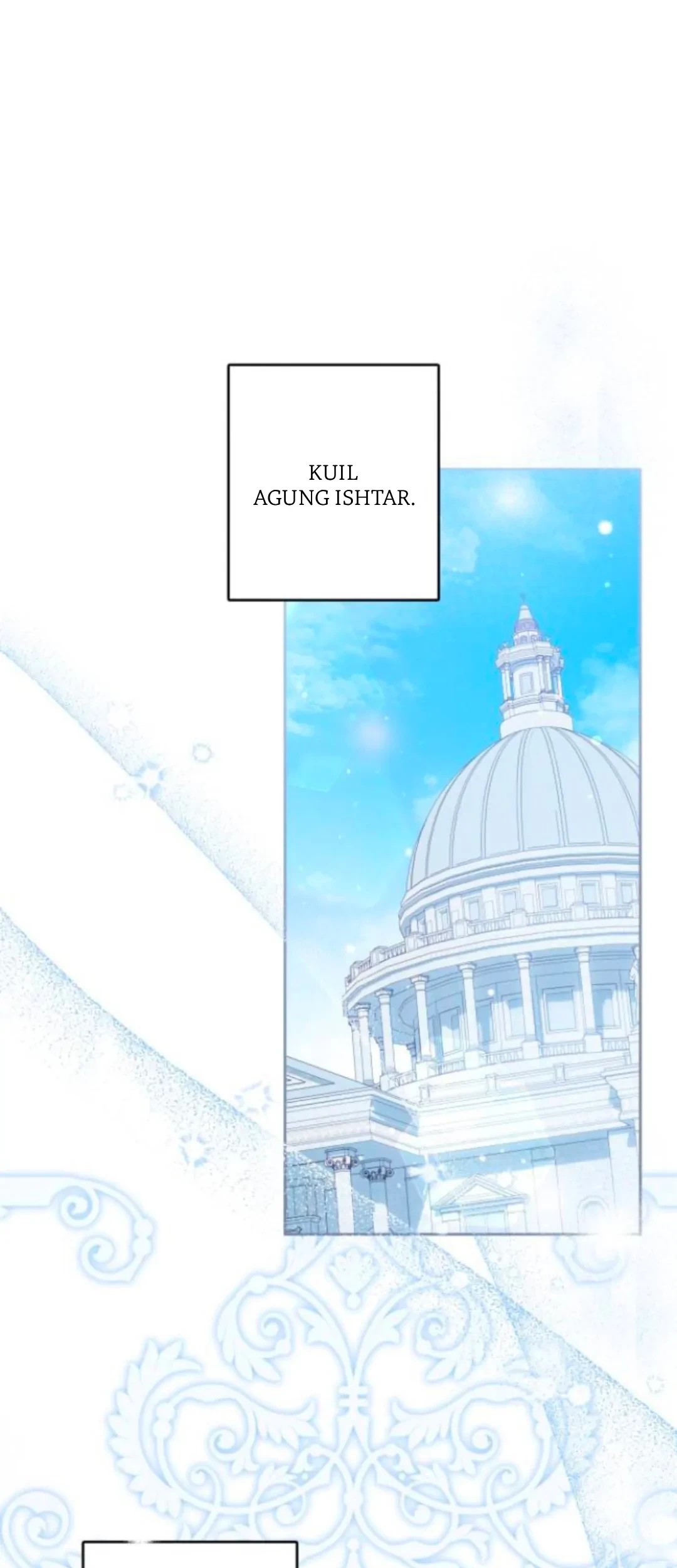 The Villainous Family is Against Independence Chapter 34 - halaman 3