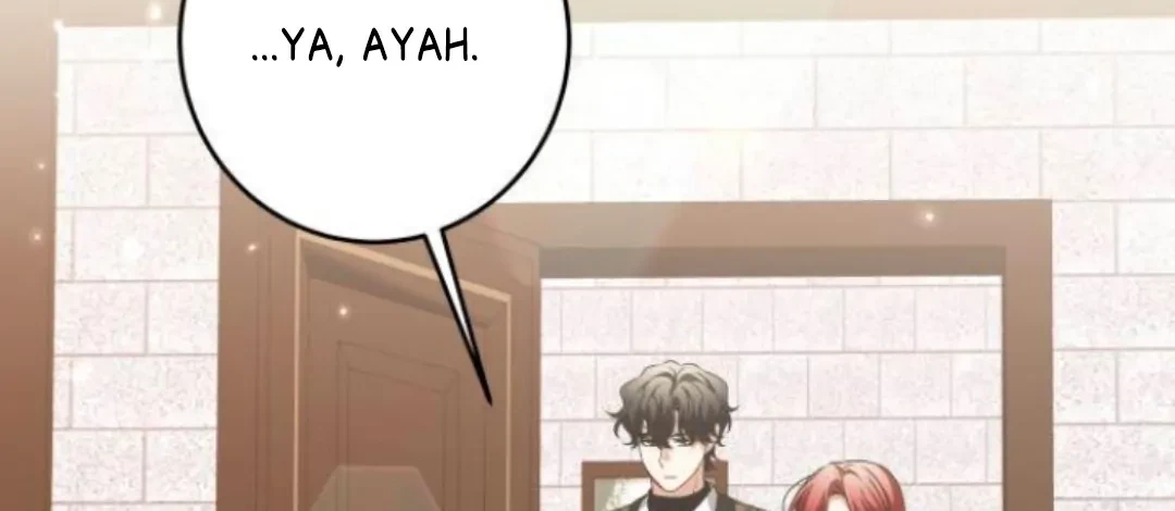 The Villainous Family is Against Independence Chapter 34 - halaman 36