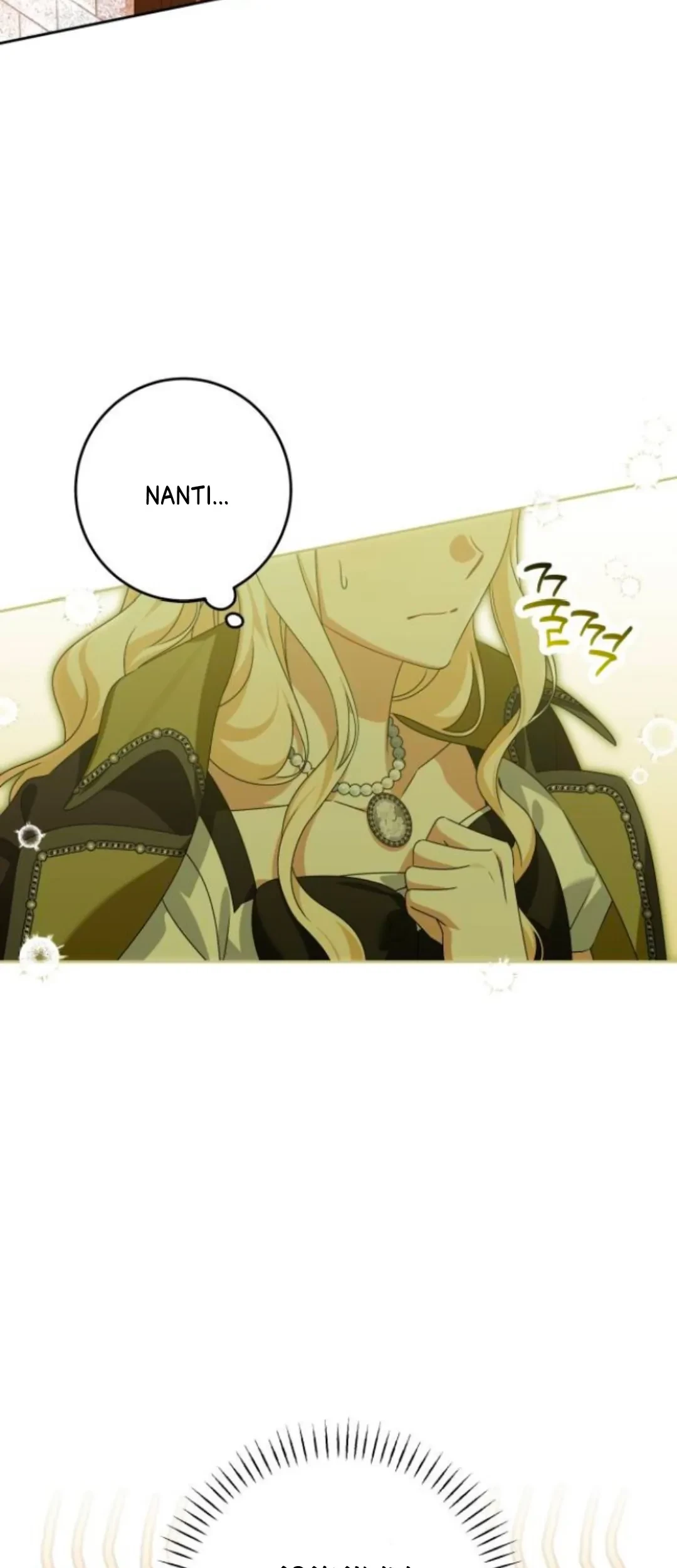 The Villainous Family is Against Independence Chapter 34 - halaman 43