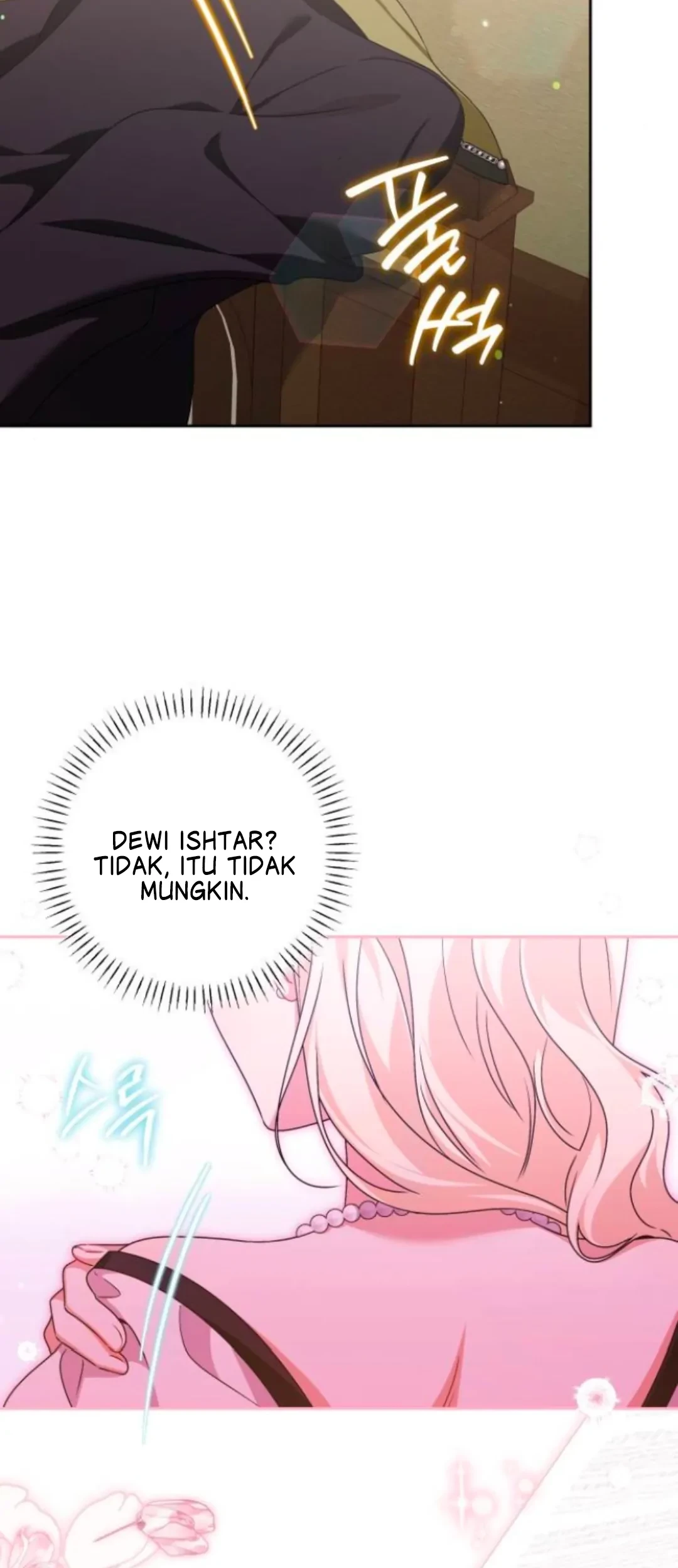 The Villainous Family is Against Independence Chapter 34 - halaman 55