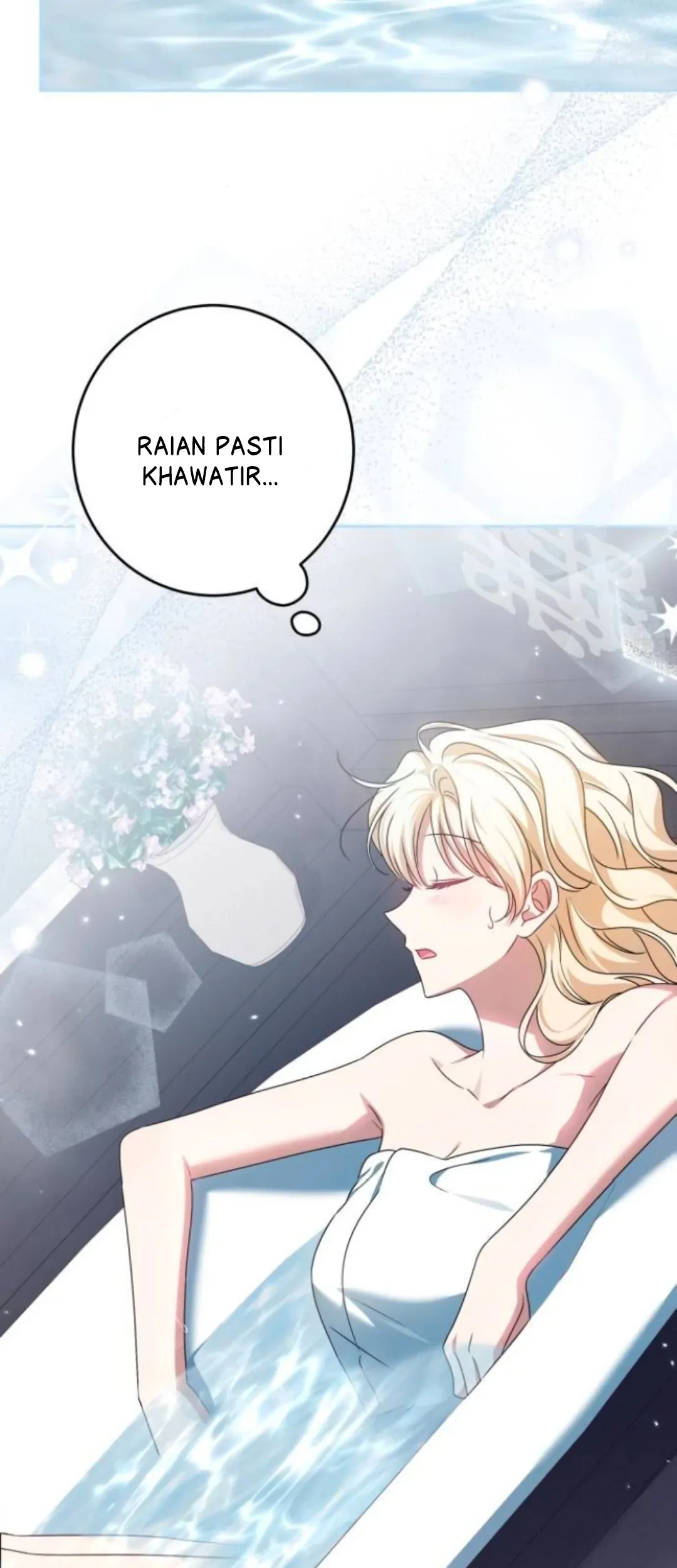 The Villainous Family is Against Independence Chapter 34 - halaman 59