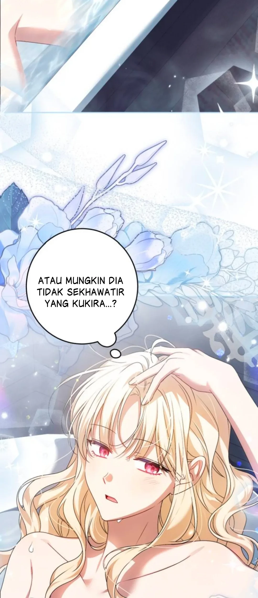 The Villainous Family is Against Independence Chapter 34 - halaman 60