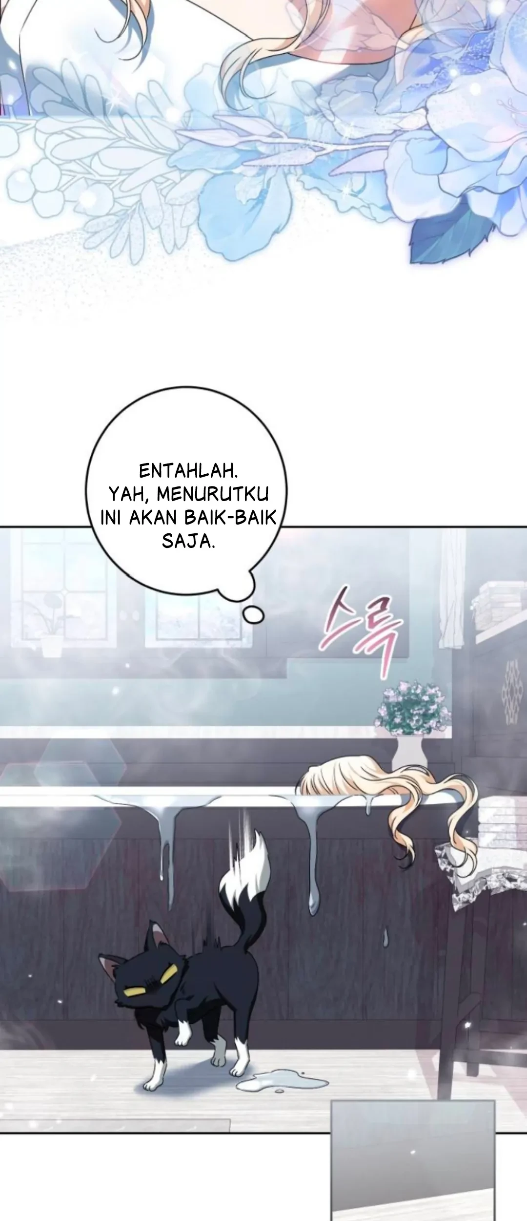 The Villainous Family is Against Independence Chapter 34 - halaman 62