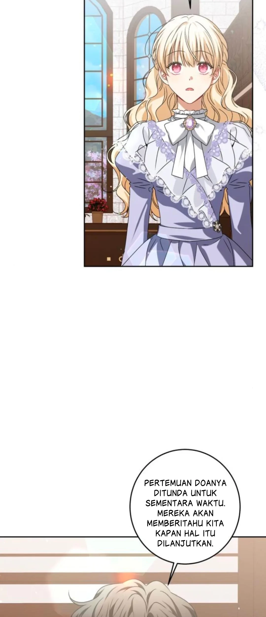 The Villainous Family is Against Independence Chapter 34 - halaman 75