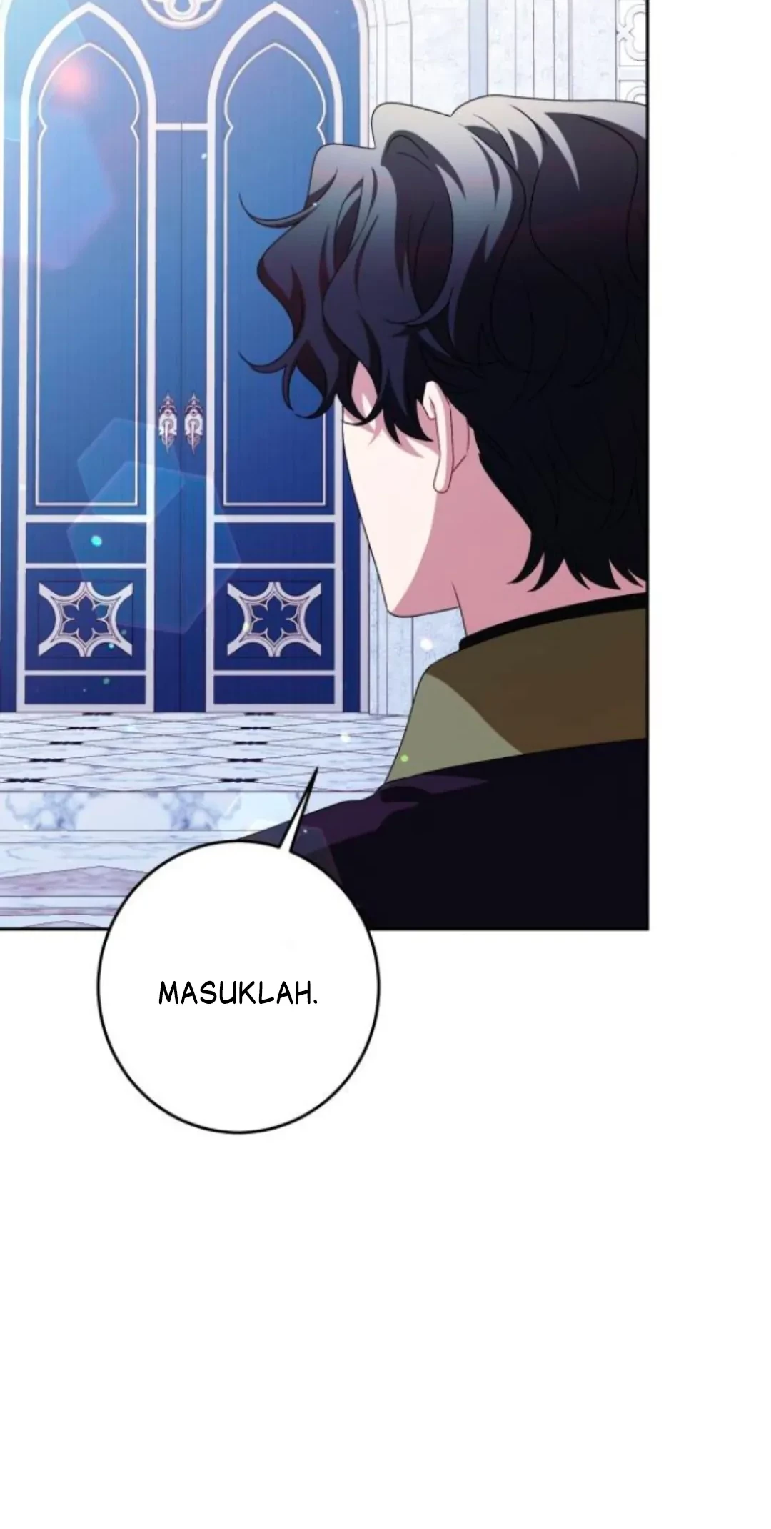 The Villainous Family is Against Independence Chapter 35 - halaman 23