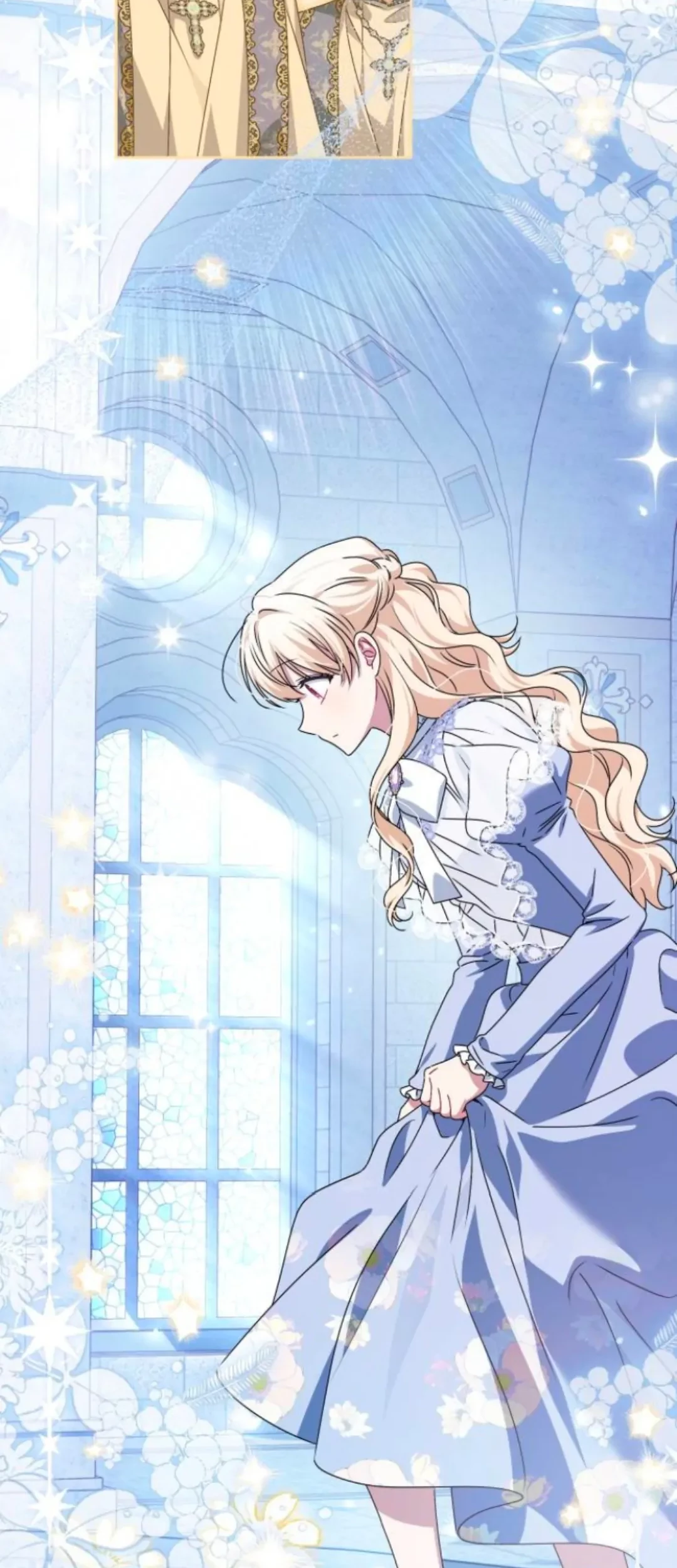 The Villainous Family is Against Independence Chapter 35 - halaman 31