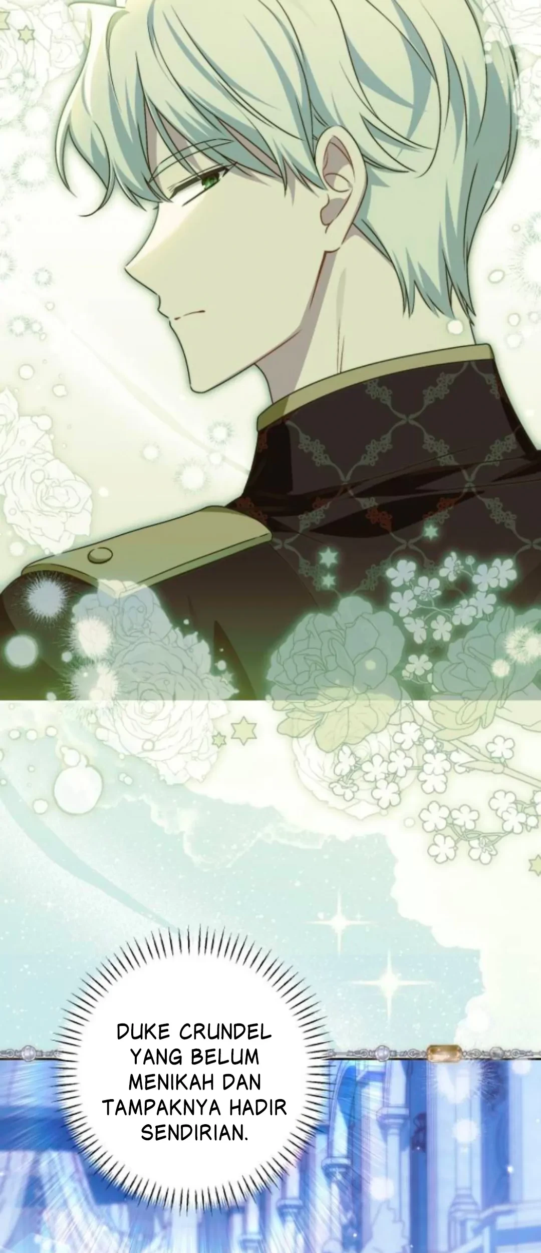 The Villainous Family is Against Independence Chapter 35 - halaman 42