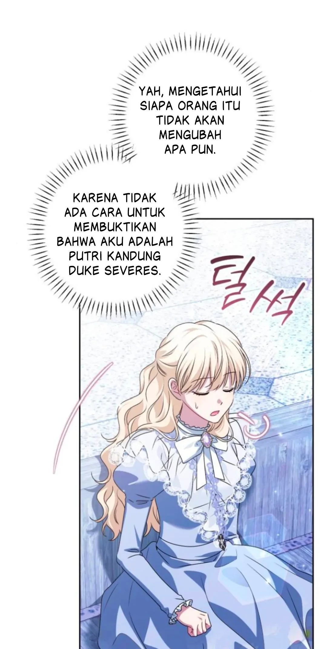 The Villainous Family is Against Independence Chapter 35 - halaman 45