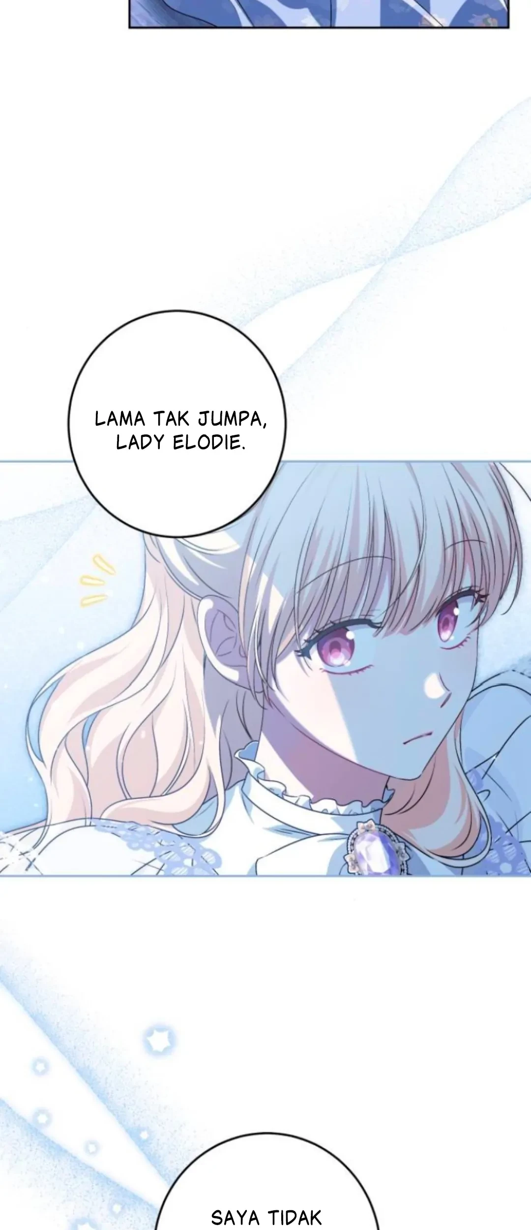 The Villainous Family is Against Independence Chapter 35 - halaman 46