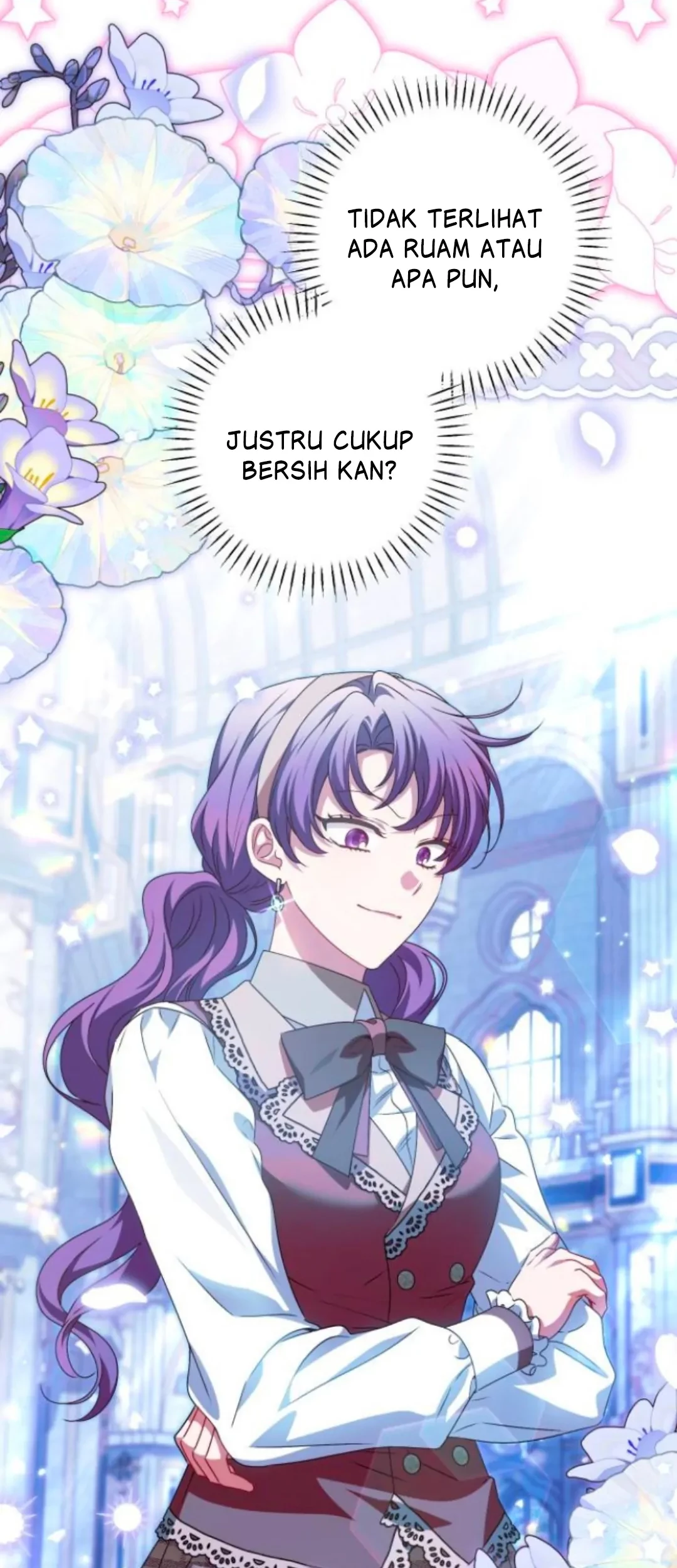 The Villainous Family is Against Independence Chapter 35 - halaman 50
