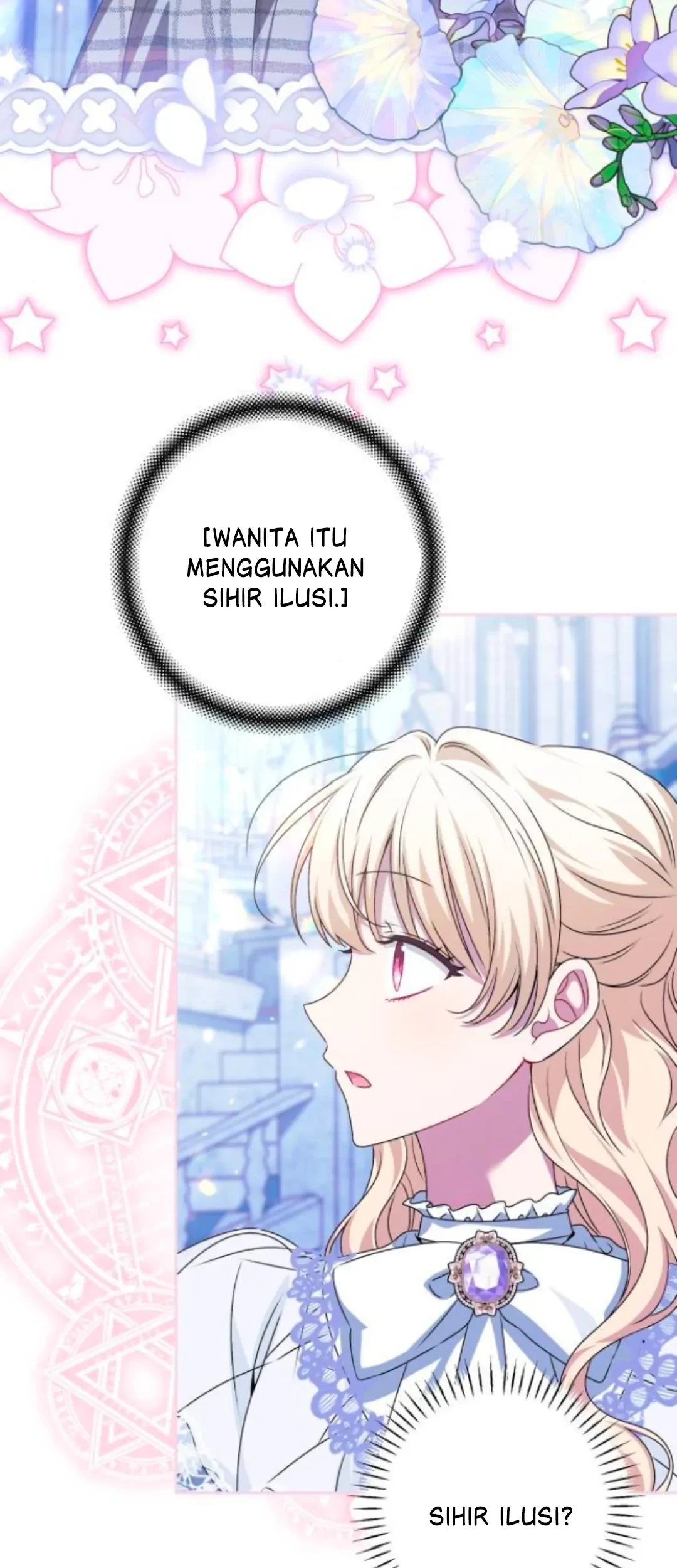 The Villainous Family is Against Independence Chapter 35 - halaman 52