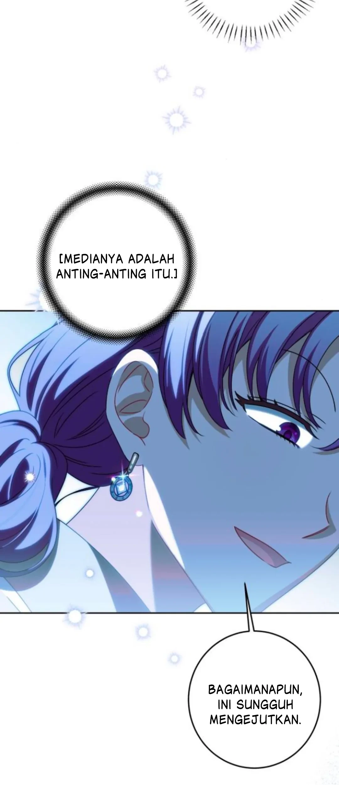 The Villainous Family is Against Independence Chapter 35 - halaman 53