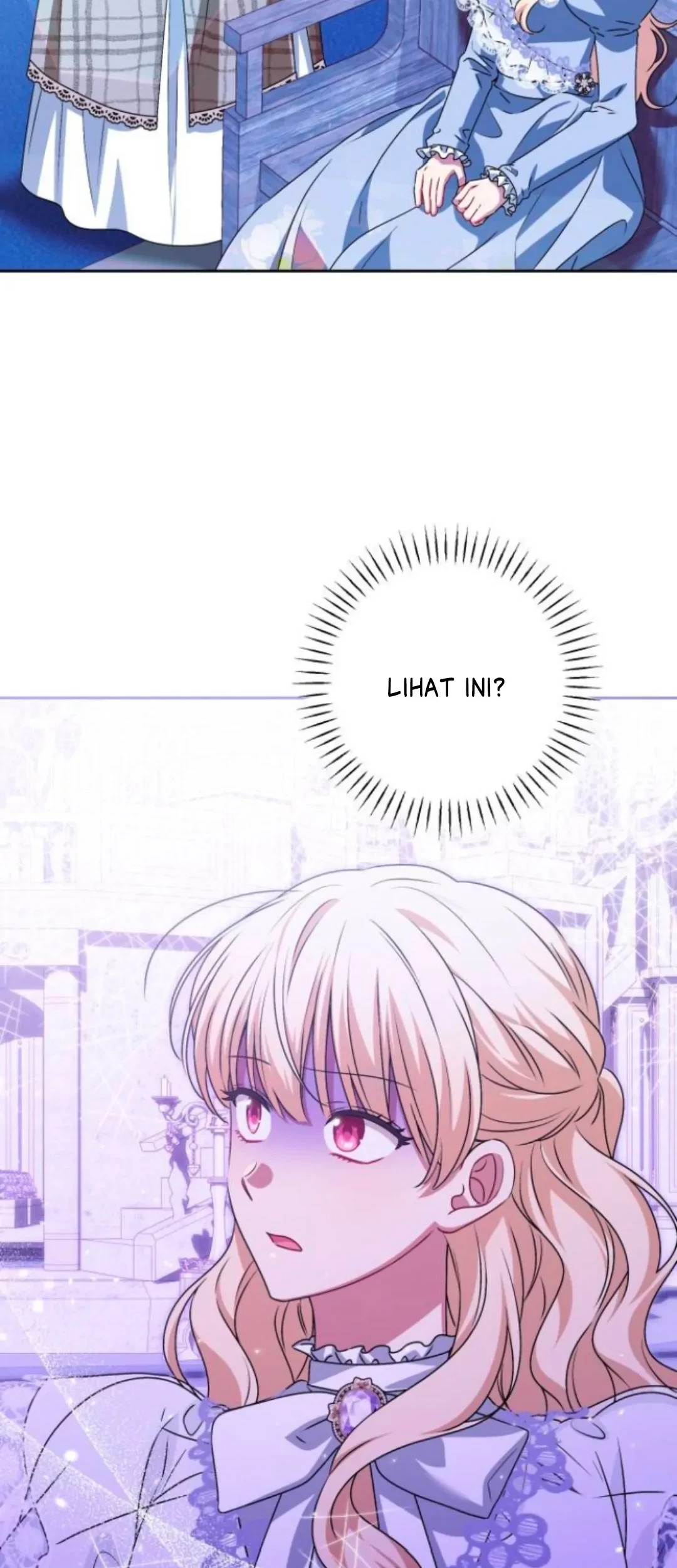 The Villainous Family is Against Independence Chapter 35 - halaman 56