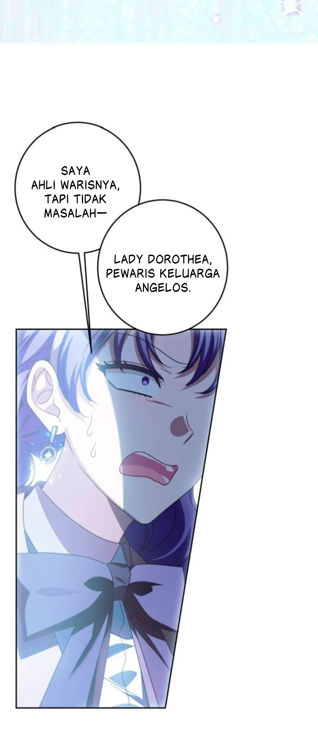 The Villainous Family is Against Independence Chapter 35 - halaman 66