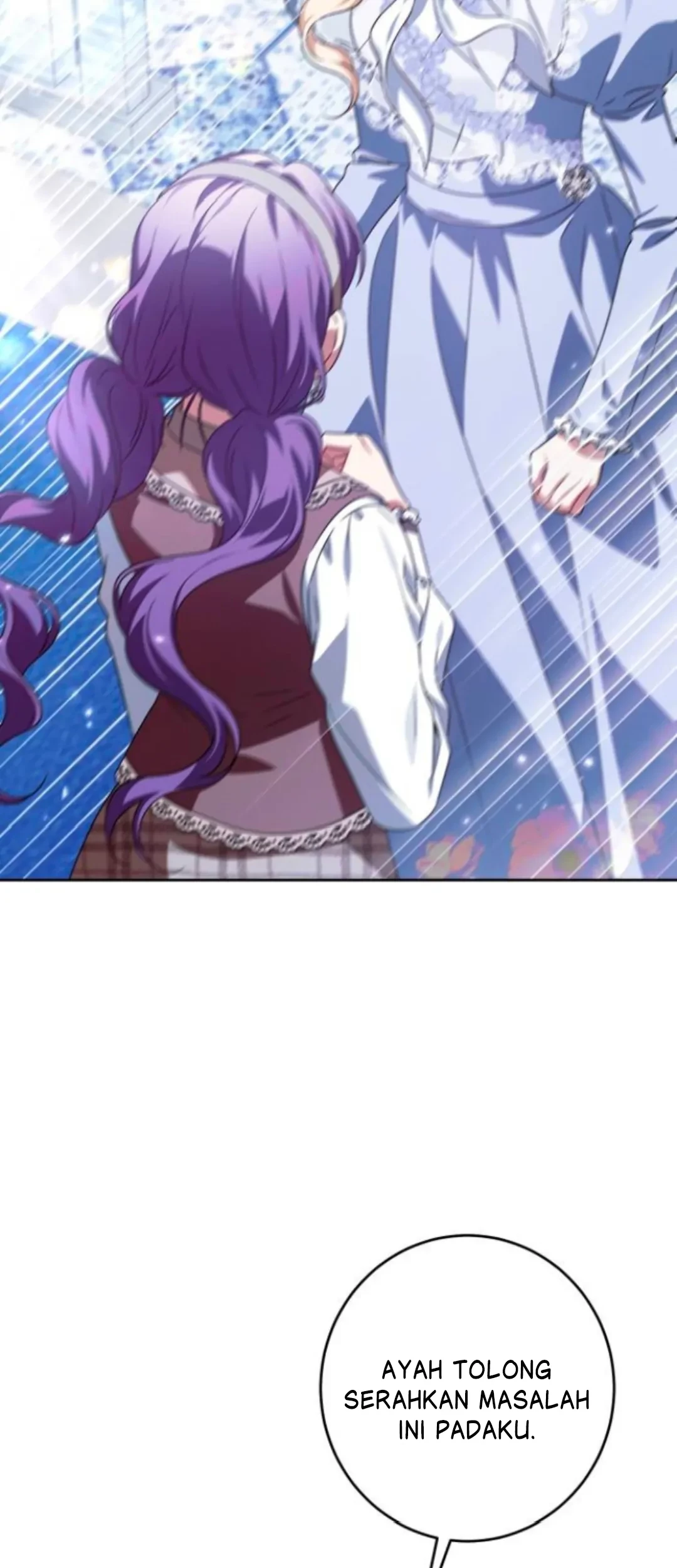 The Villainous Family is Against Independence Chapter 35 - halaman 68