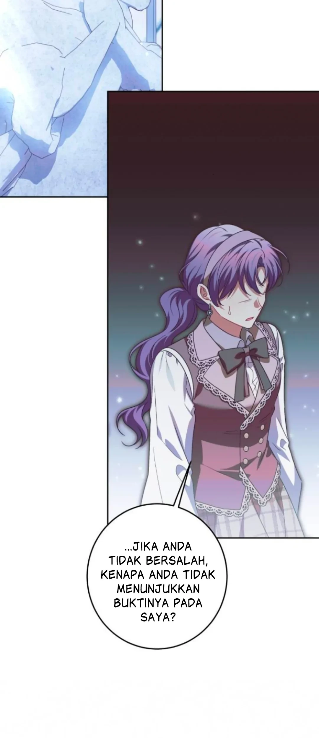 The Villainous Family is Against Independence Chapter 35 - halaman 74
