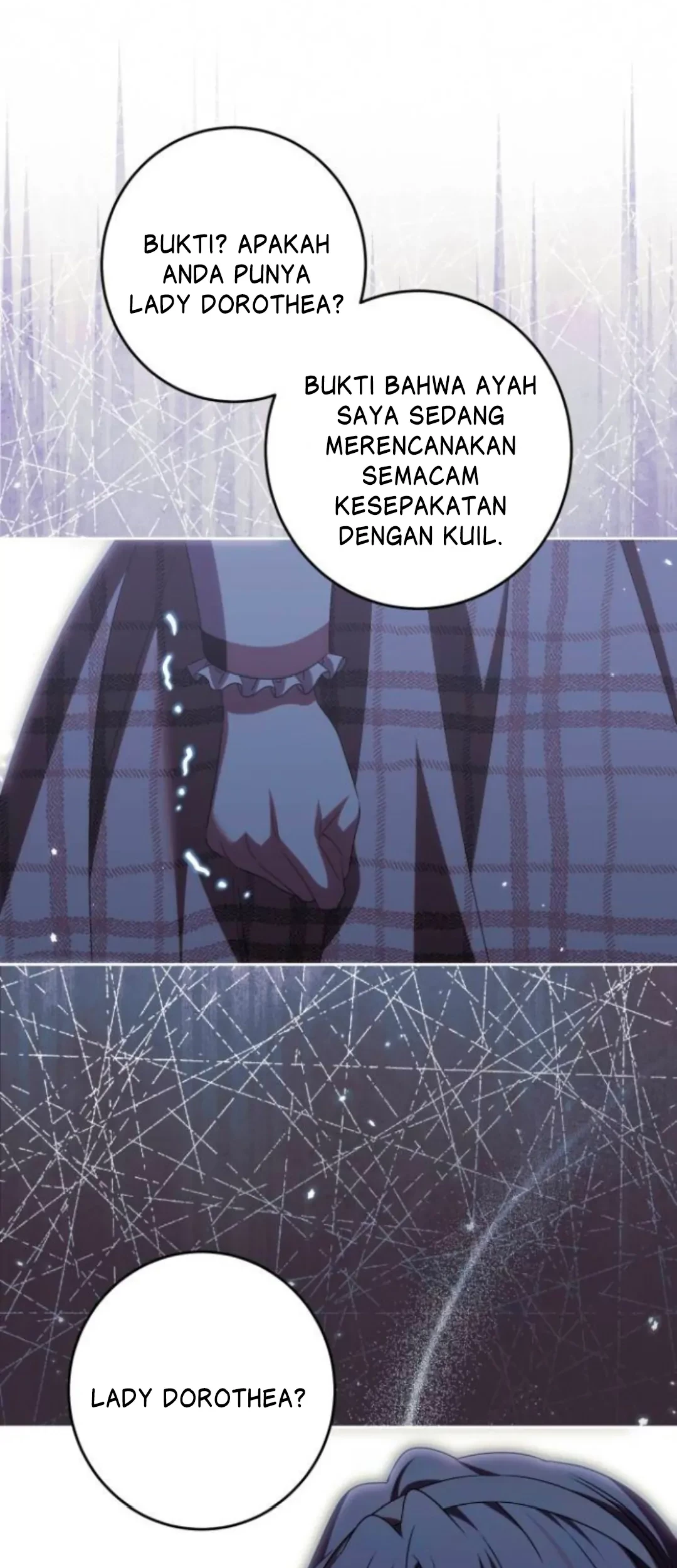 The Villainous Family is Against Independence Chapter 35 - halaman 75