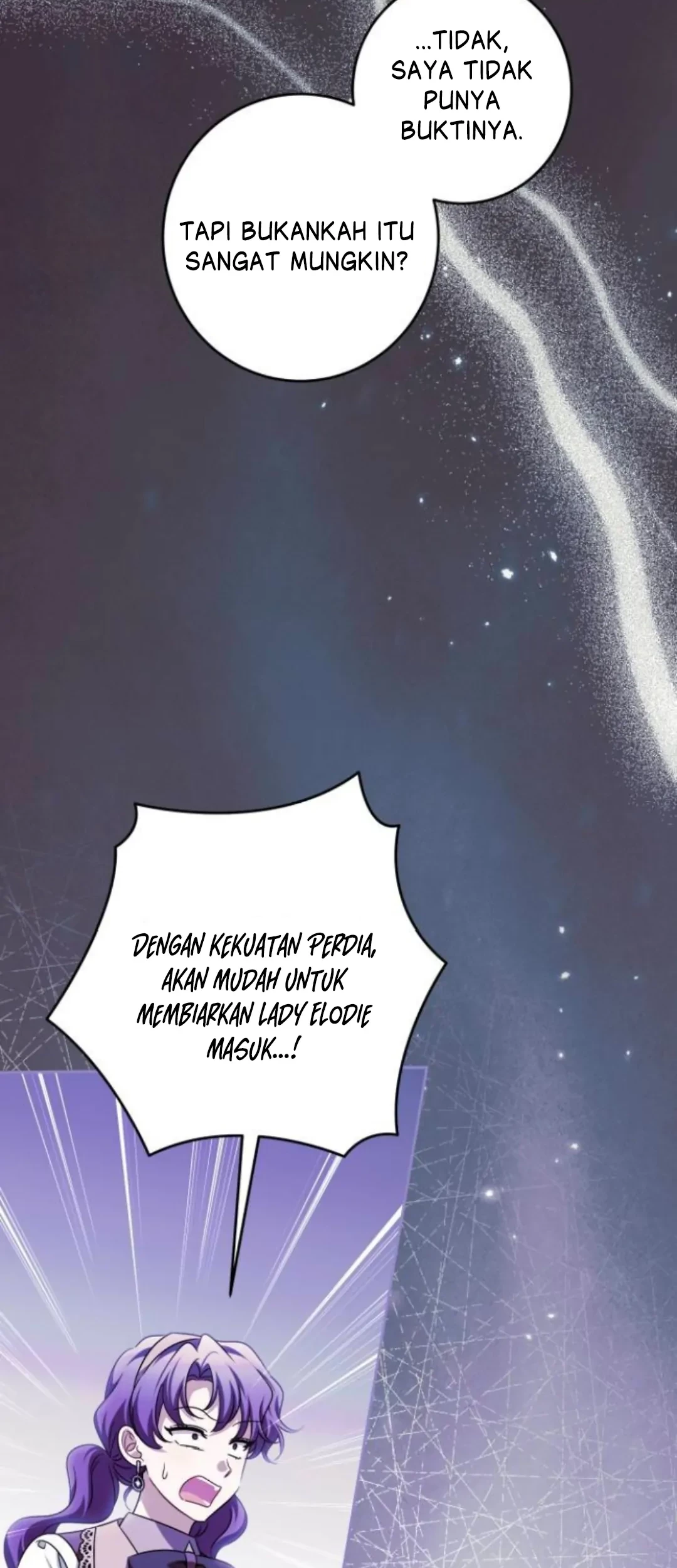The Villainous Family is Against Independence Chapter 35 - halaman 78