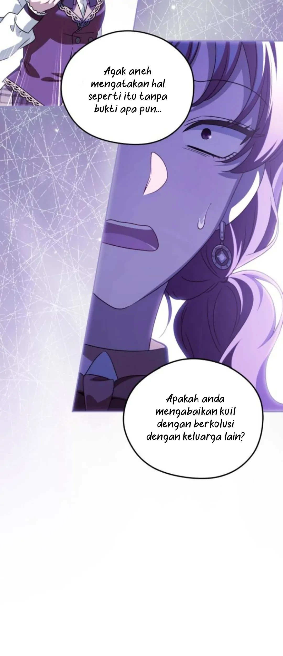 The Villainous Family is Against Independence Chapter 35 - halaman 80