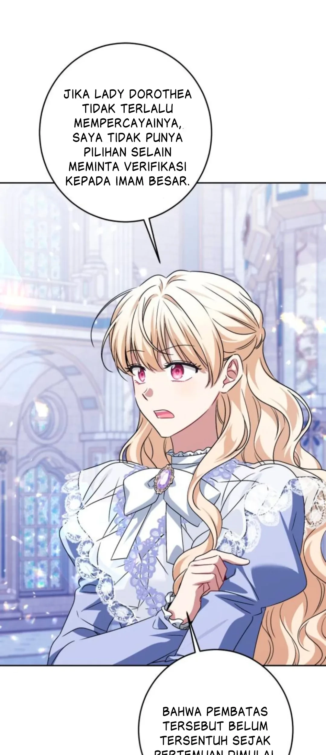 The Villainous Family is Against Independence Chapter 35 - halaman 81