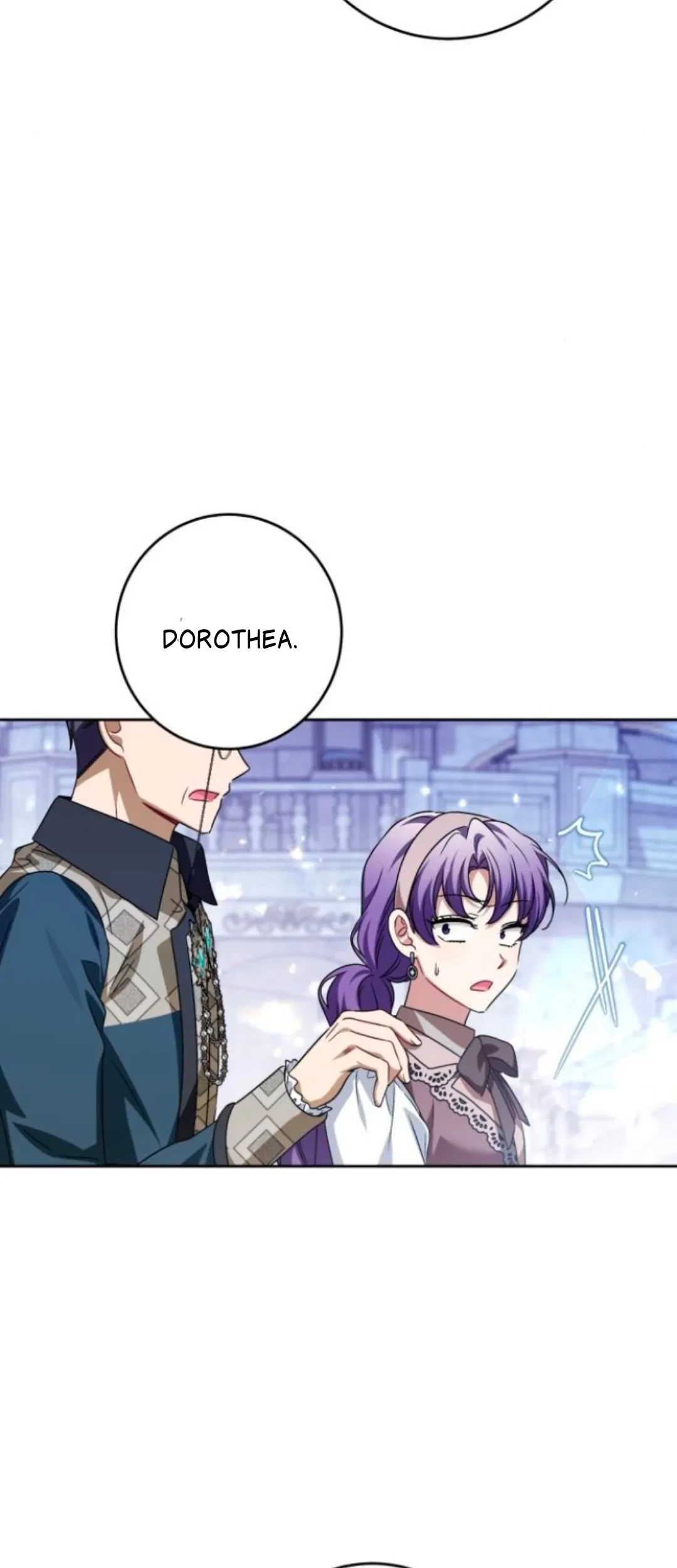 The Villainous Family is Against Independence Chapter 35 - halaman 83