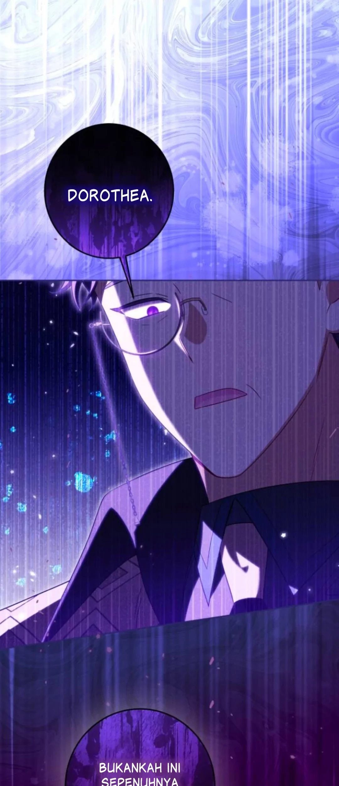 The Villainous Family is Against Independence Chapter 35 - halaman 86