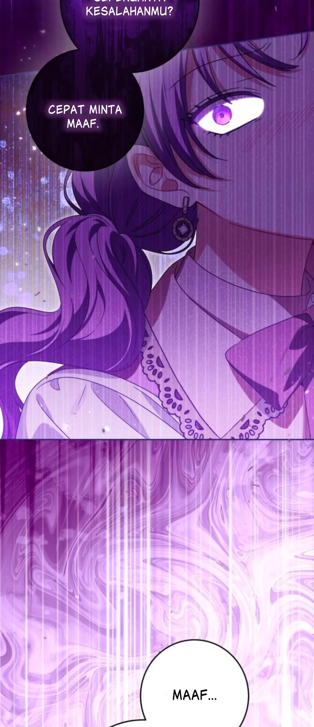 The Villainous Family is Against Independence Chapter 35 - halaman 87