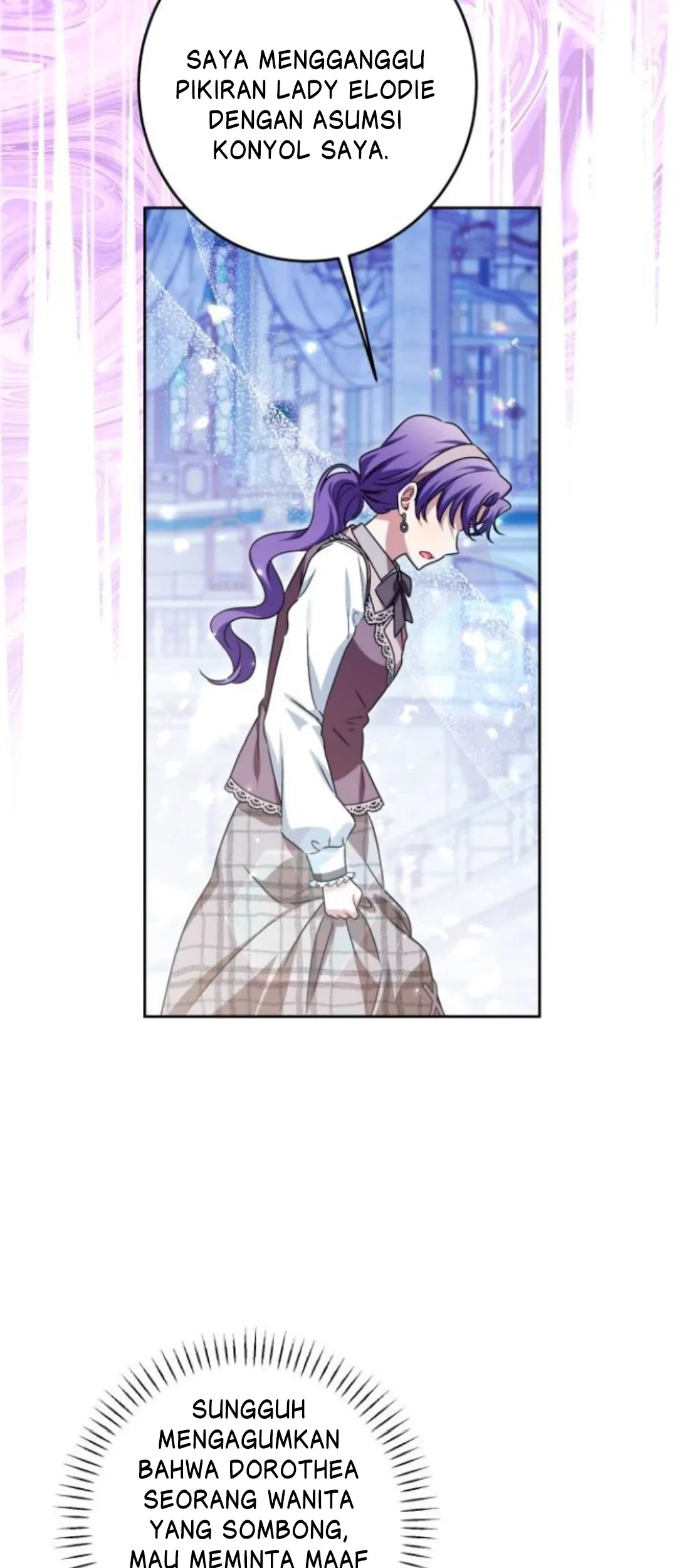 The Villainous Family is Against Independence Chapter 35 - halaman 89