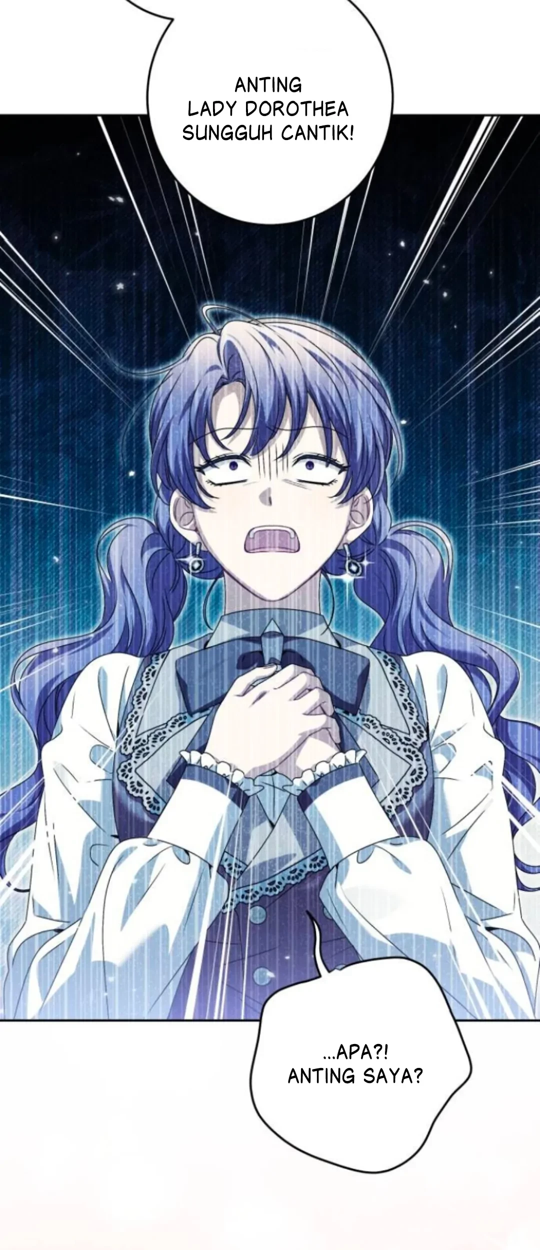 The Villainous Family is Against Independence Chapter 35 - halaman 92