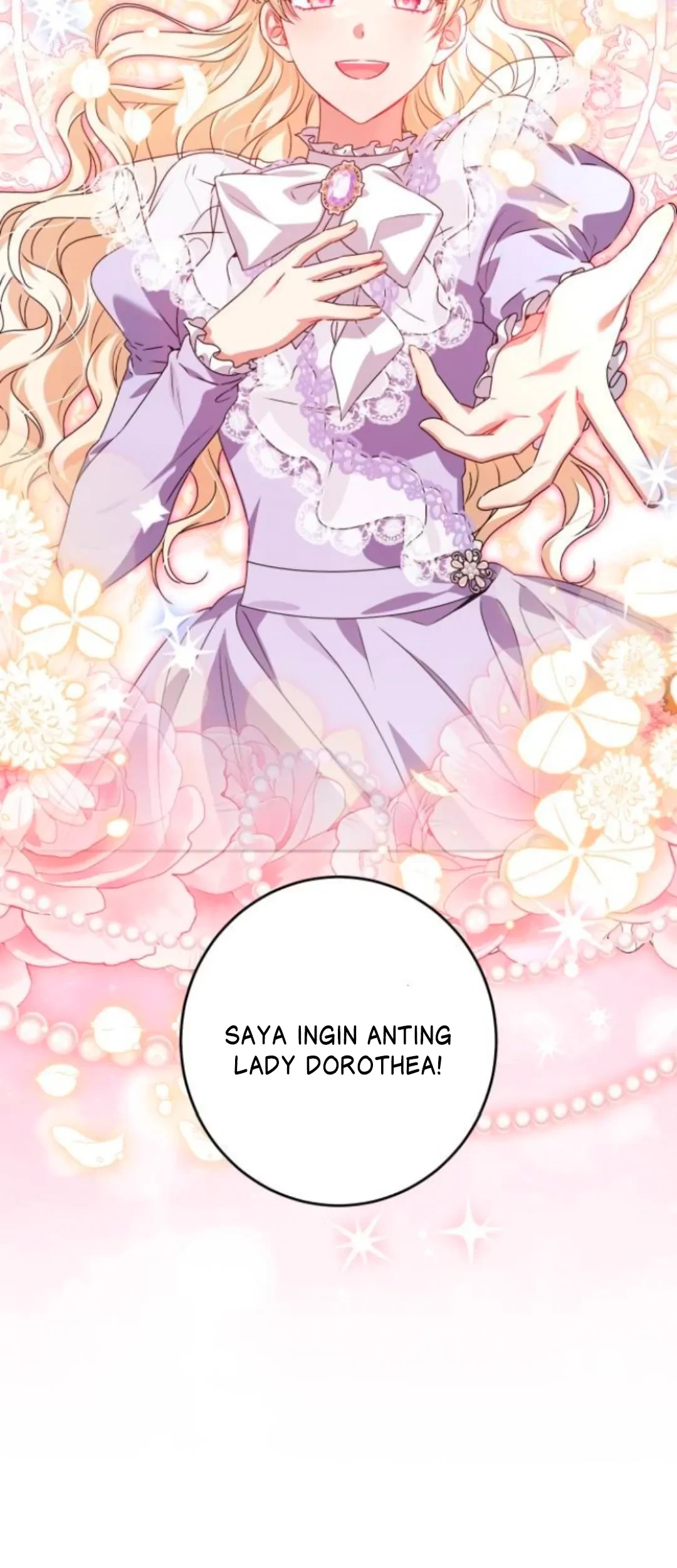 The Villainous Family is Against Independence Chapter 35 - halaman 94