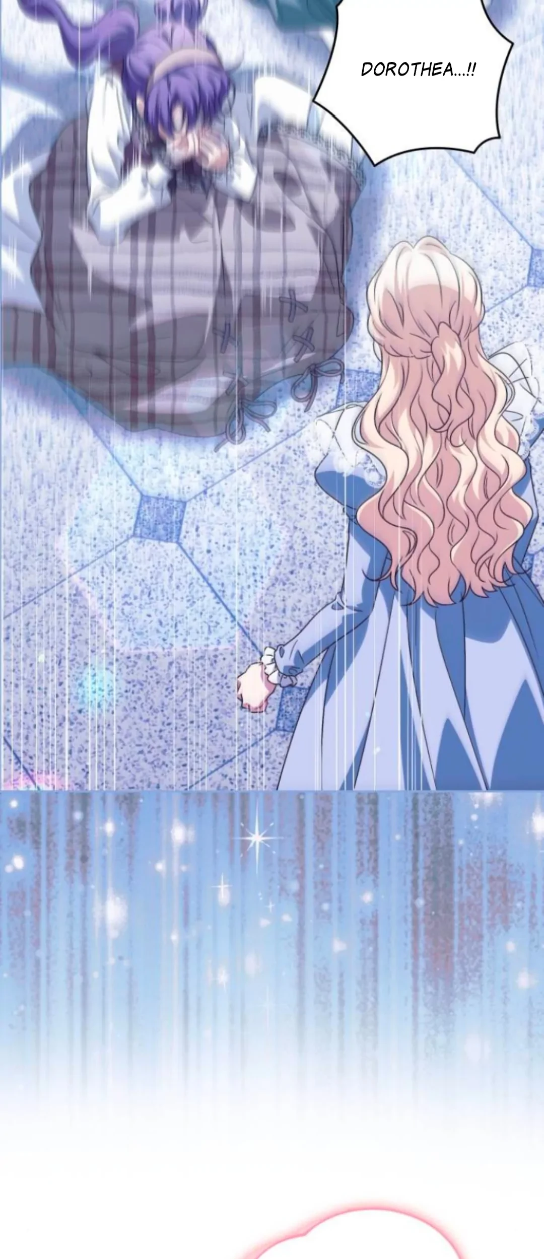 The Villainous Family is Against Independence Chapter 36 - halaman 17