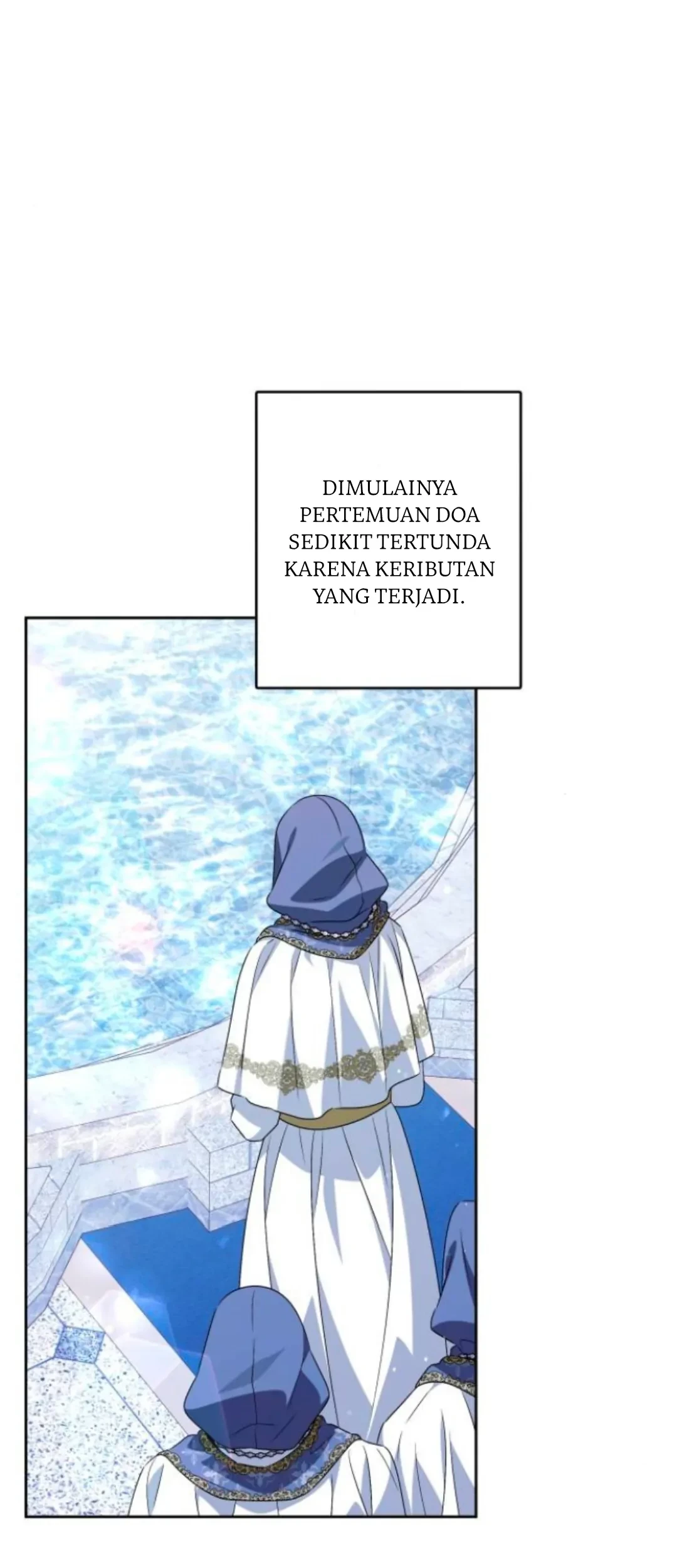 The Villainous Family is Against Independence Chapter 36 - halaman 20