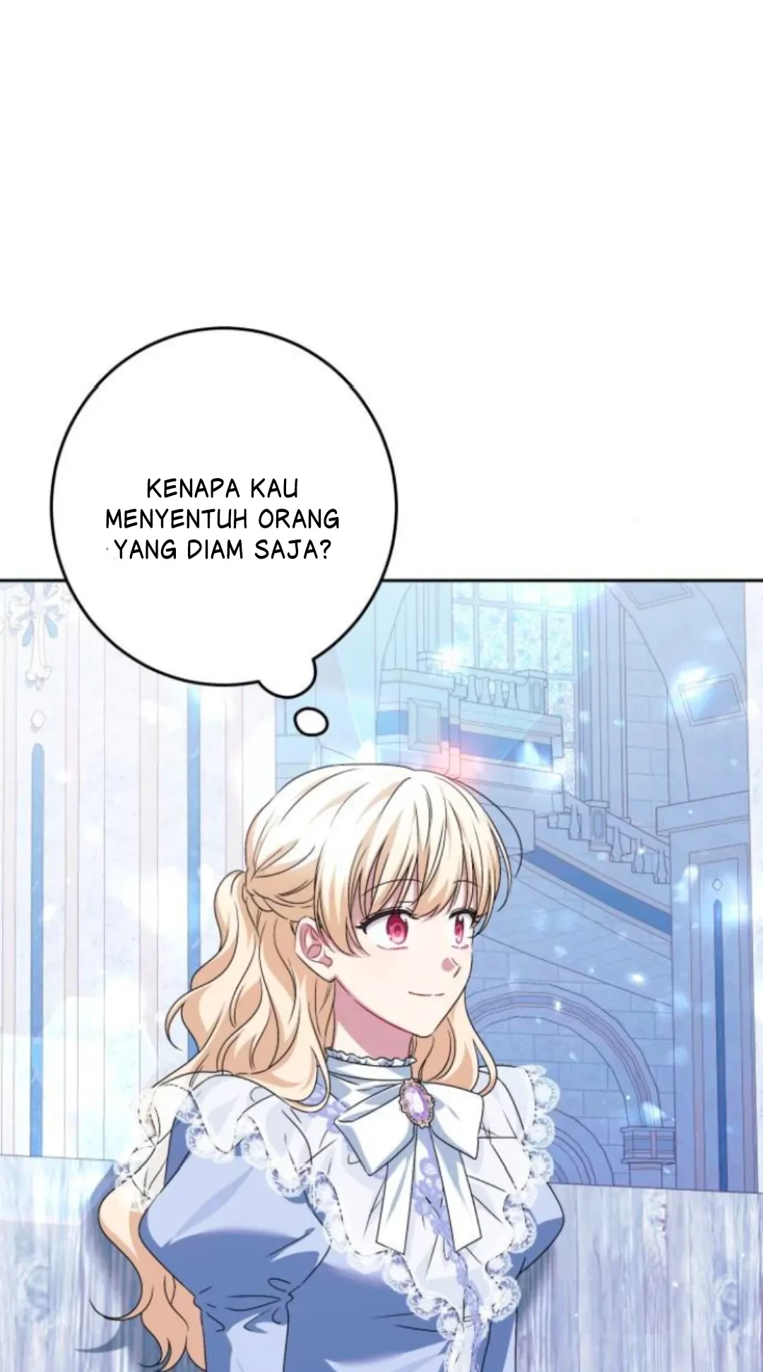 The Villainous Family is Against Independence Chapter 36 - halaman 23