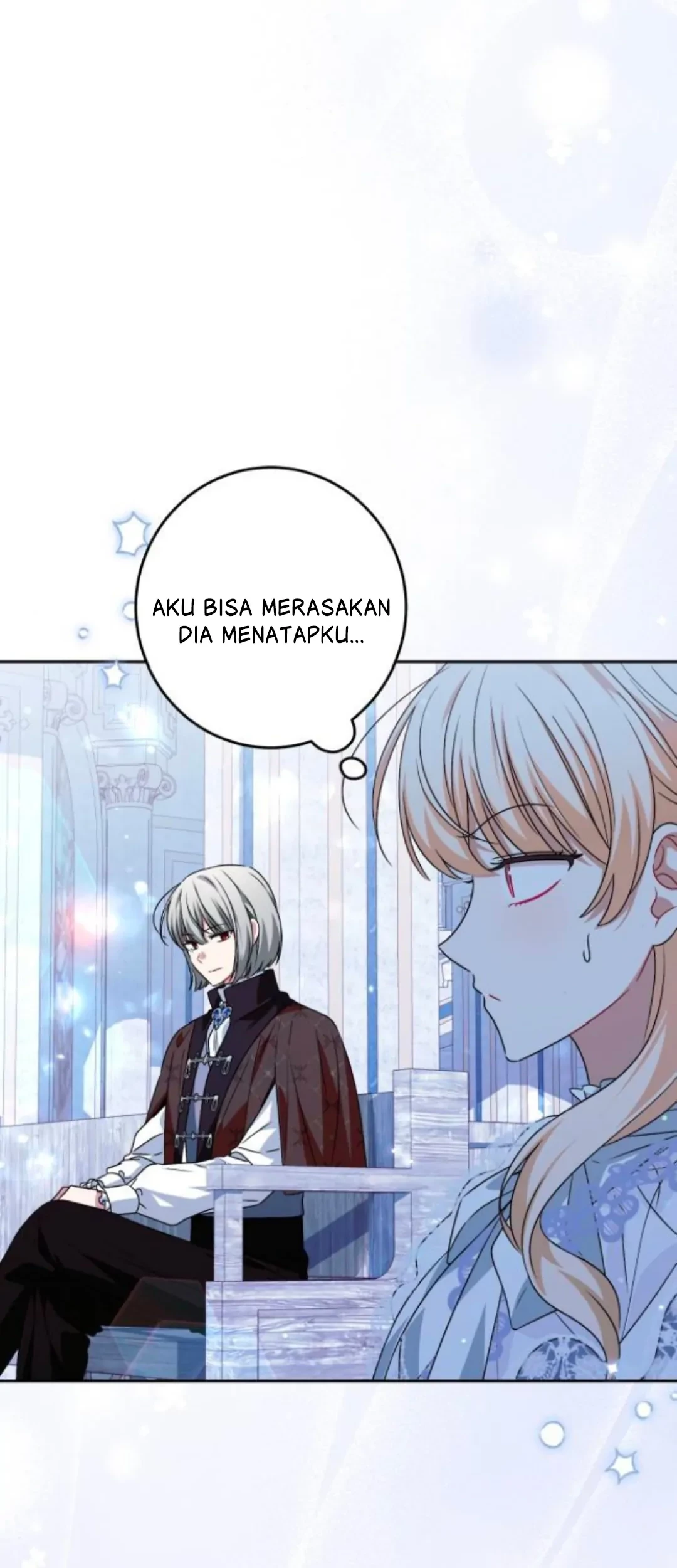 The Villainous Family is Against Independence Chapter 36 - halaman 25