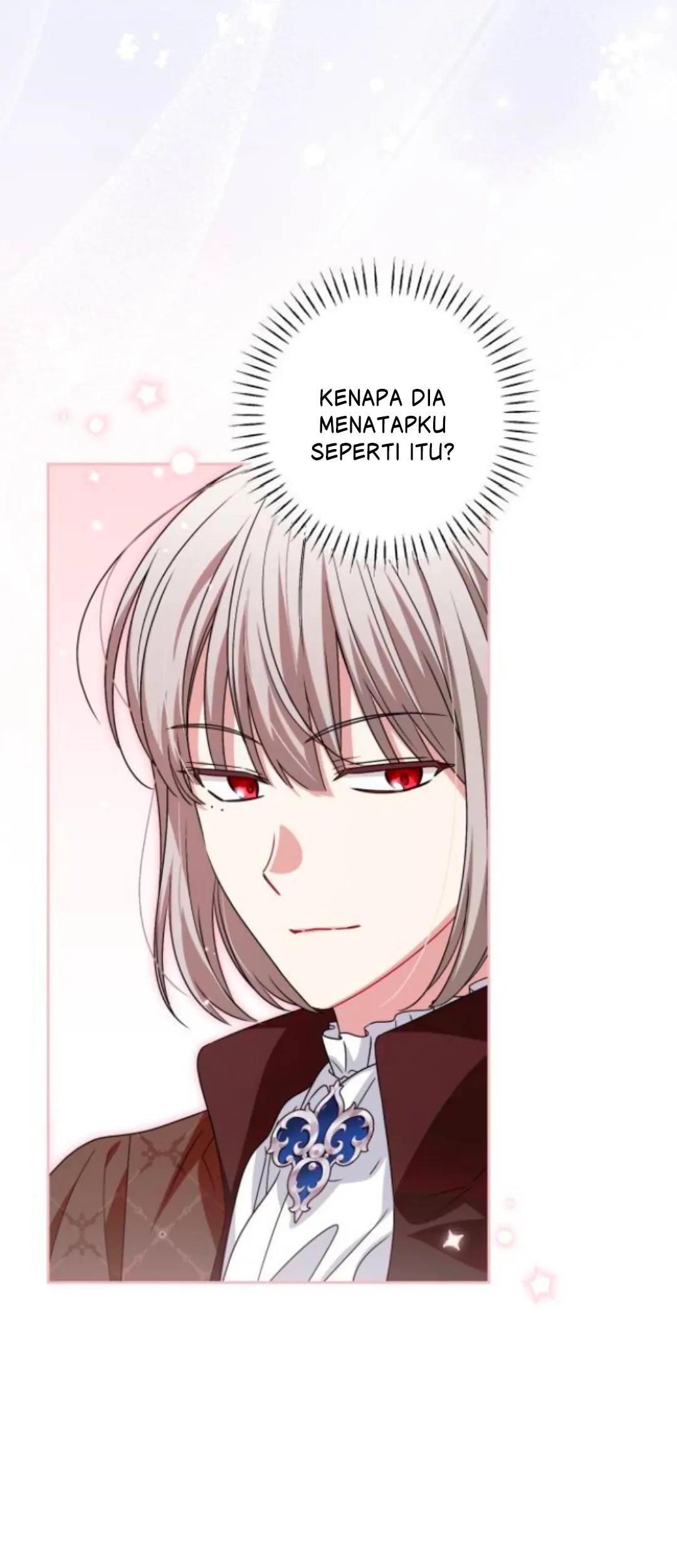 The Villainous Family is Against Independence Chapter 36 - halaman 27