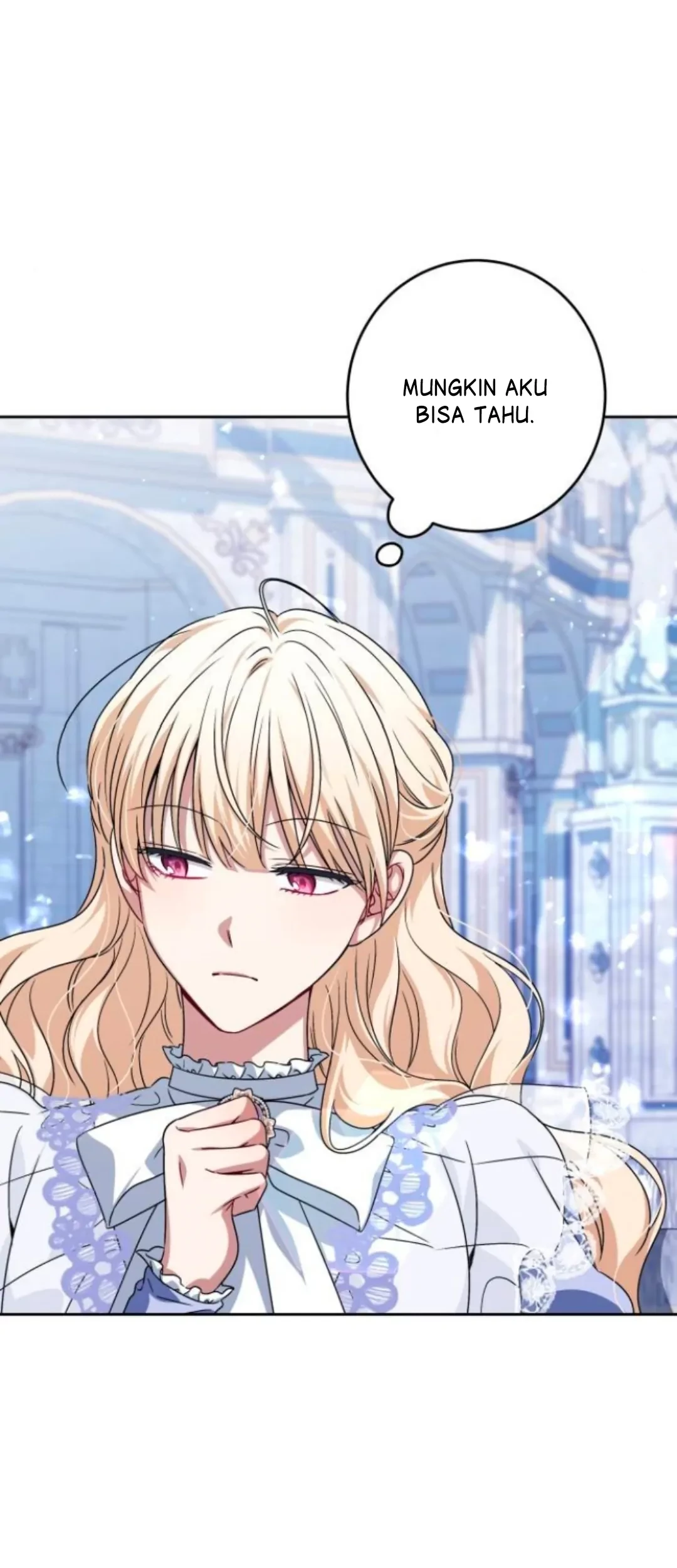 The Villainous Family is Against Independence Chapter 36 - halaman 40