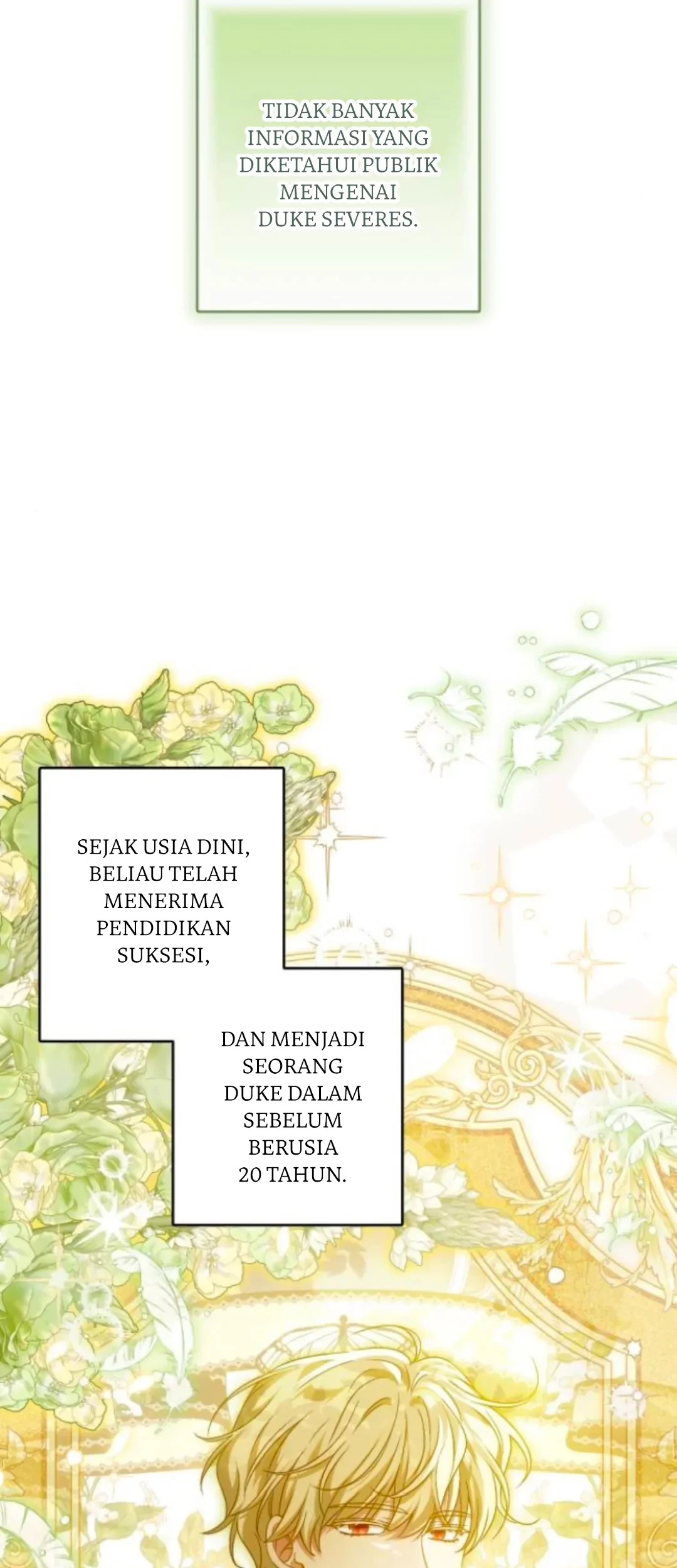 The Villainous Family is Against Independence Chapter 36 - halaman 42