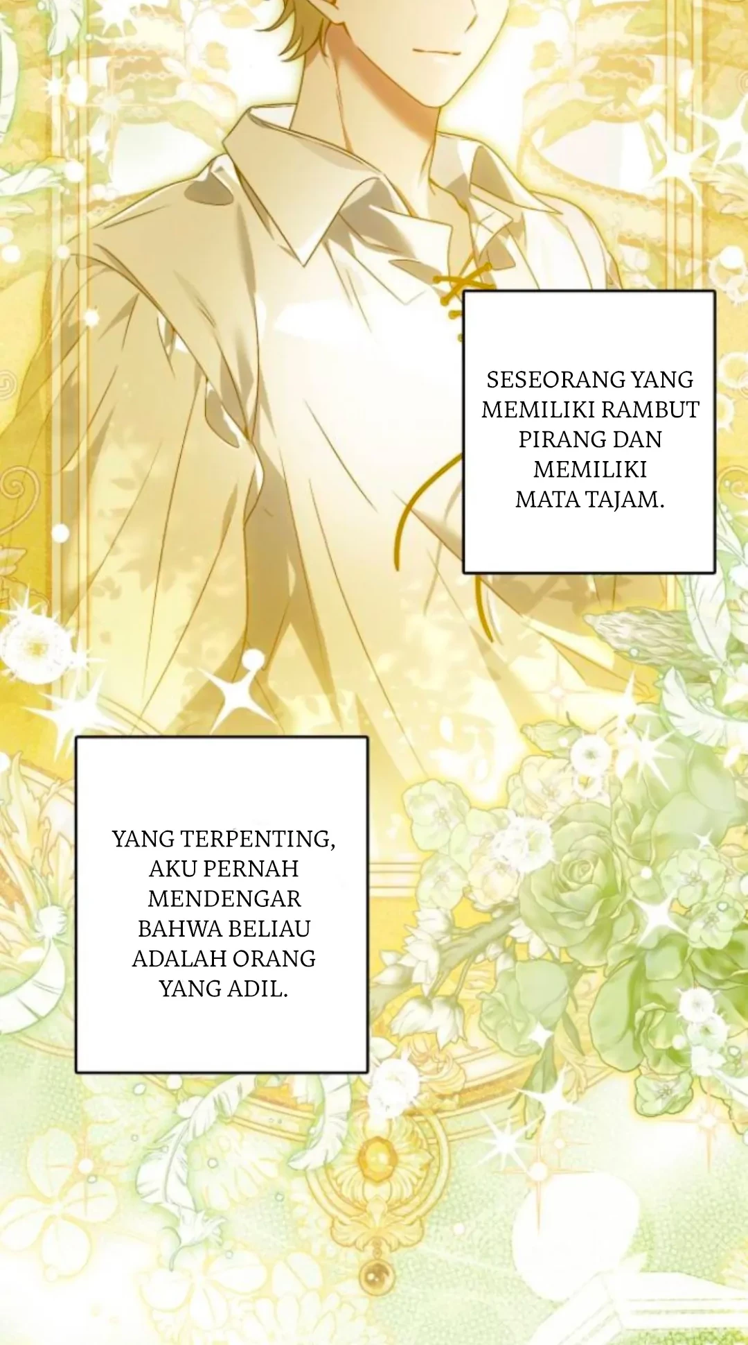 The Villainous Family is Against Independence Chapter 36 - halaman 43